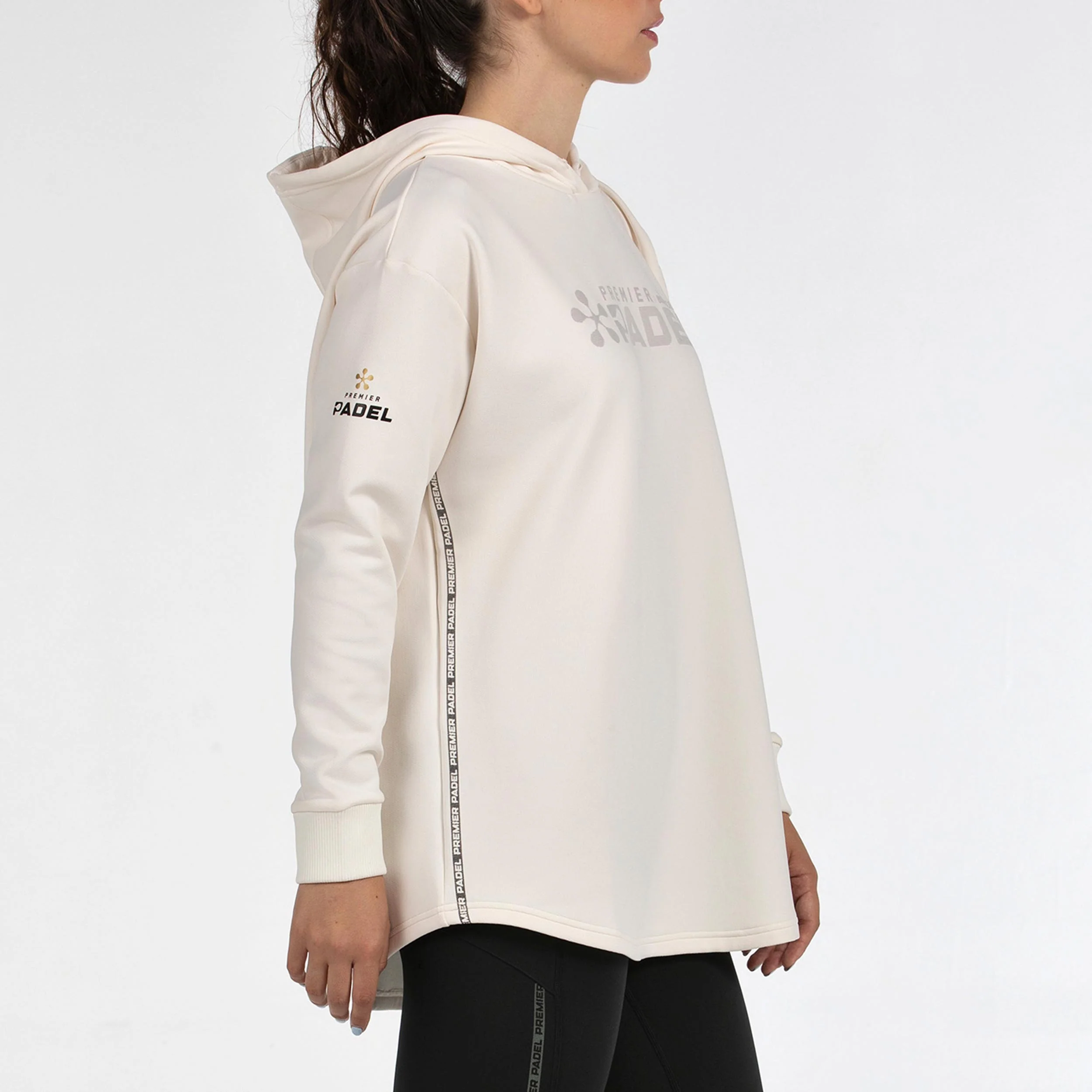 Paitt Bluza Kobiety - beż - Image 3