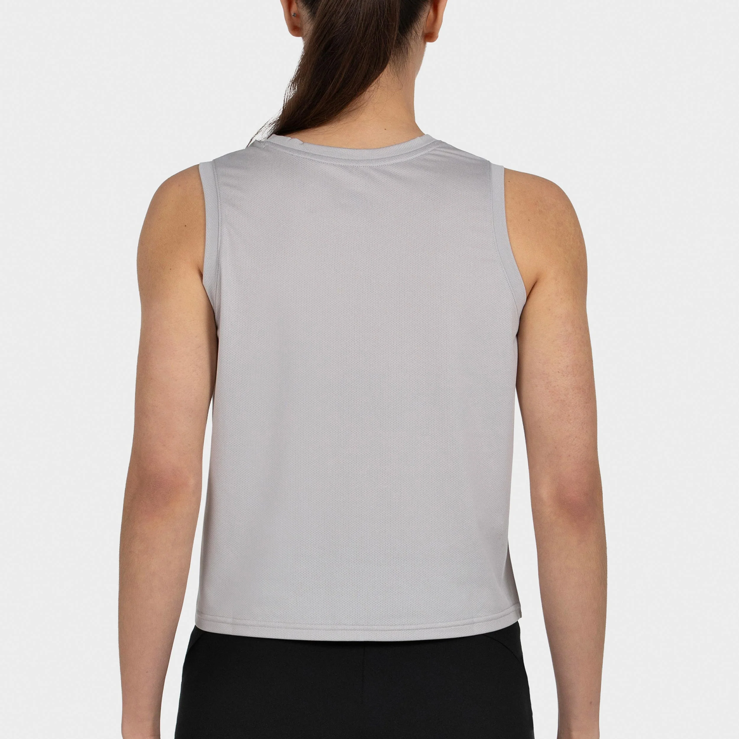 Palace Tank top Kobiety - szary - Image 3