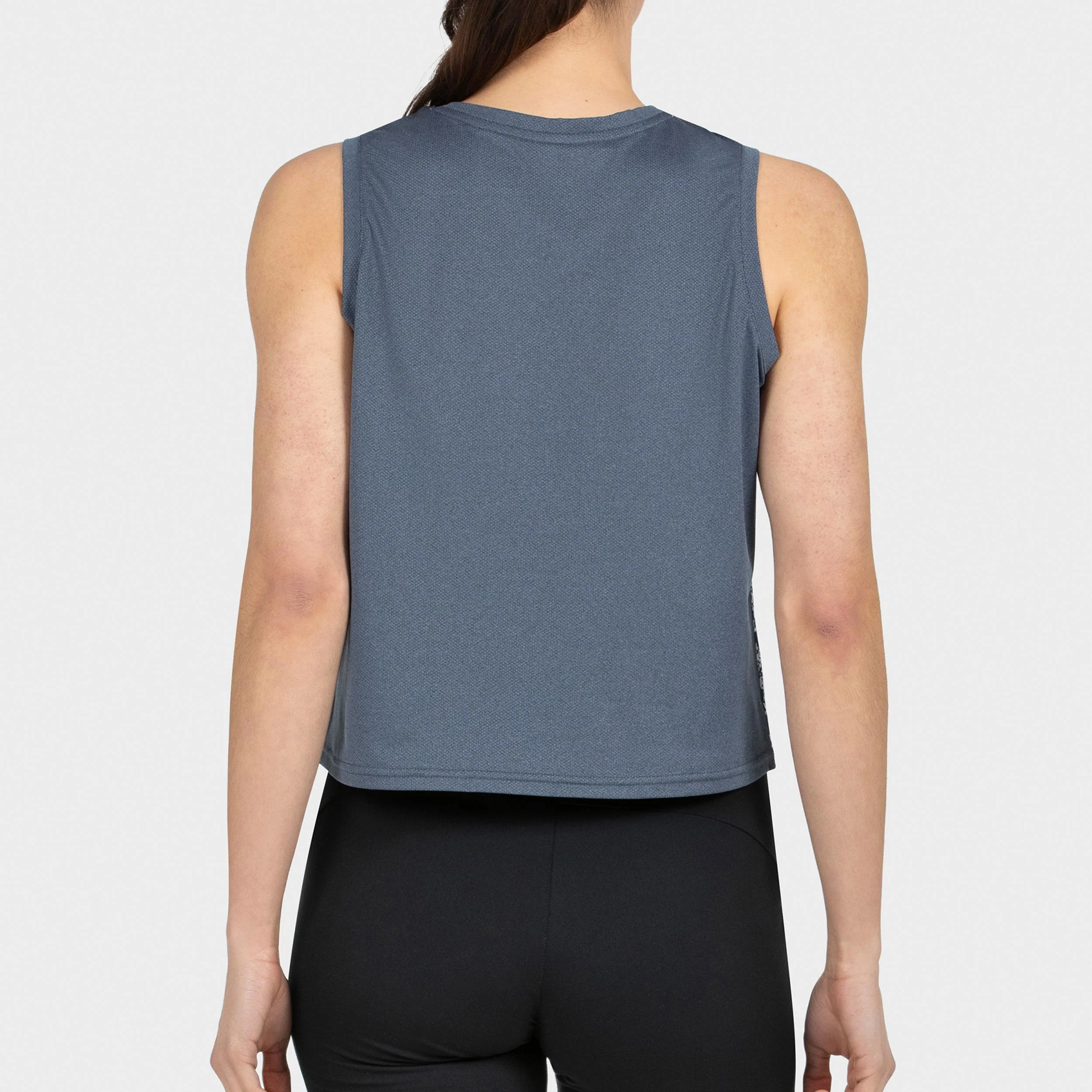 Palacel Tank top Kobiety - niebieski - Image 3