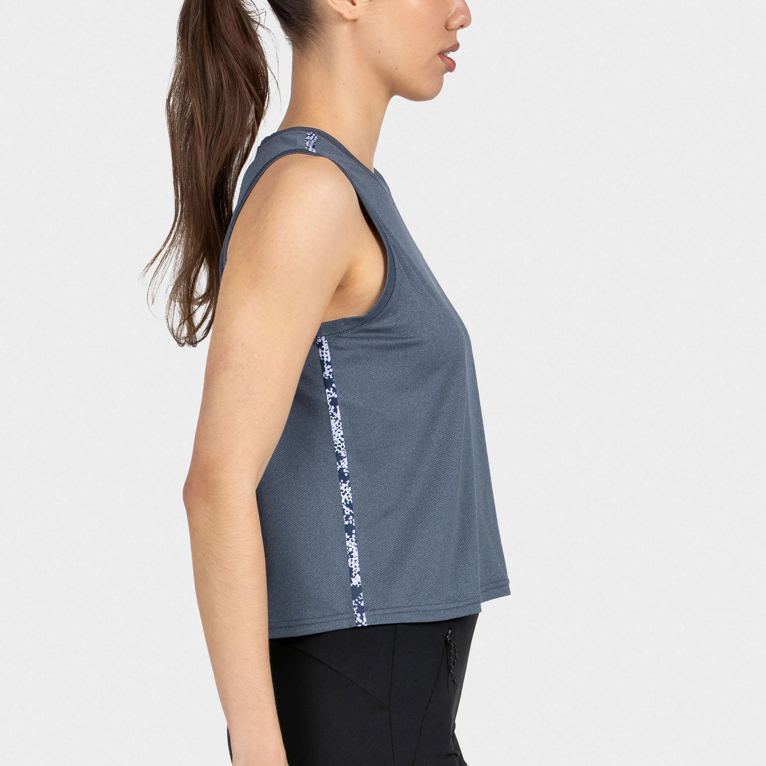 Palacel Tank top Kobiety - niebieski - Image 4