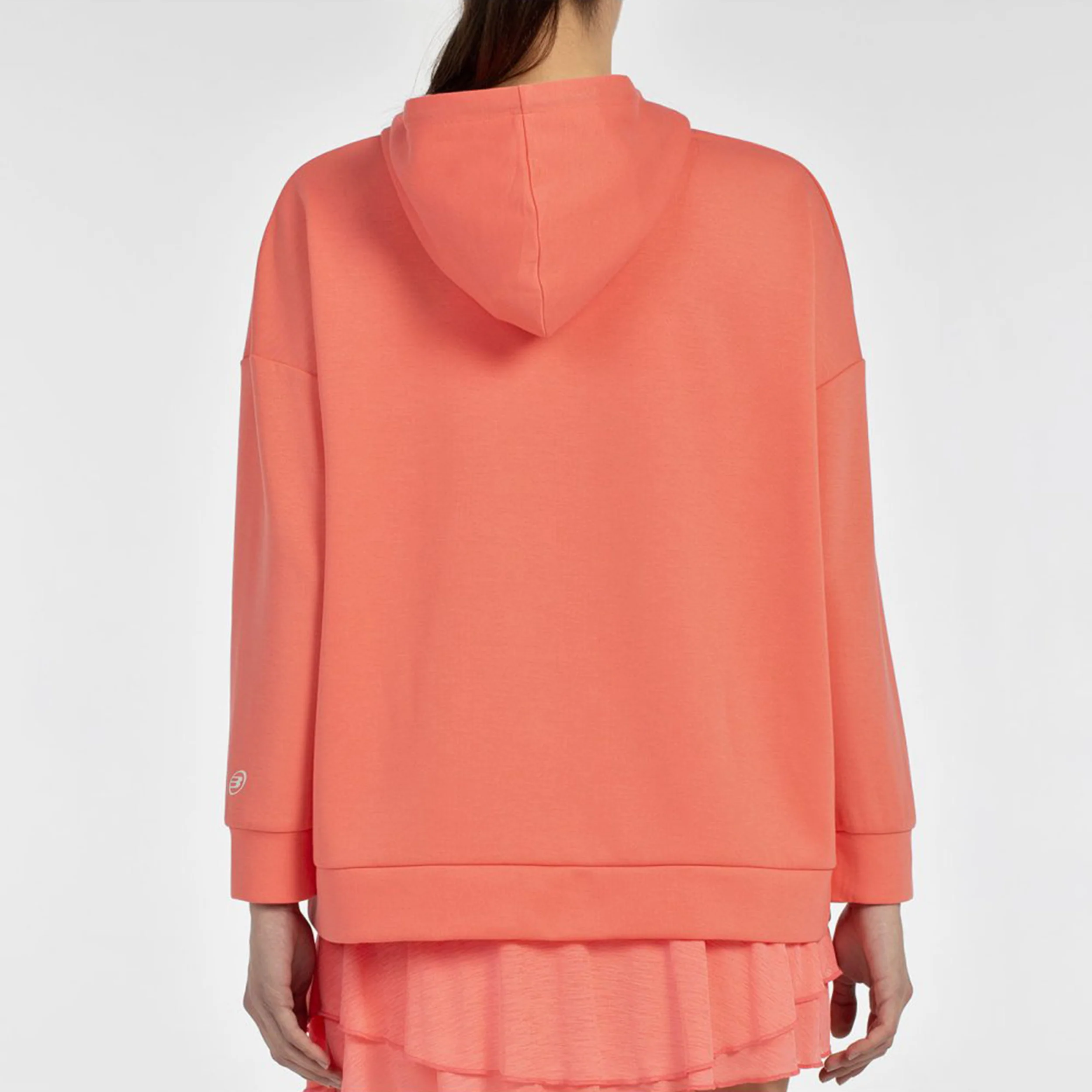Silba Bluza Kobiety-Koral - Image 6