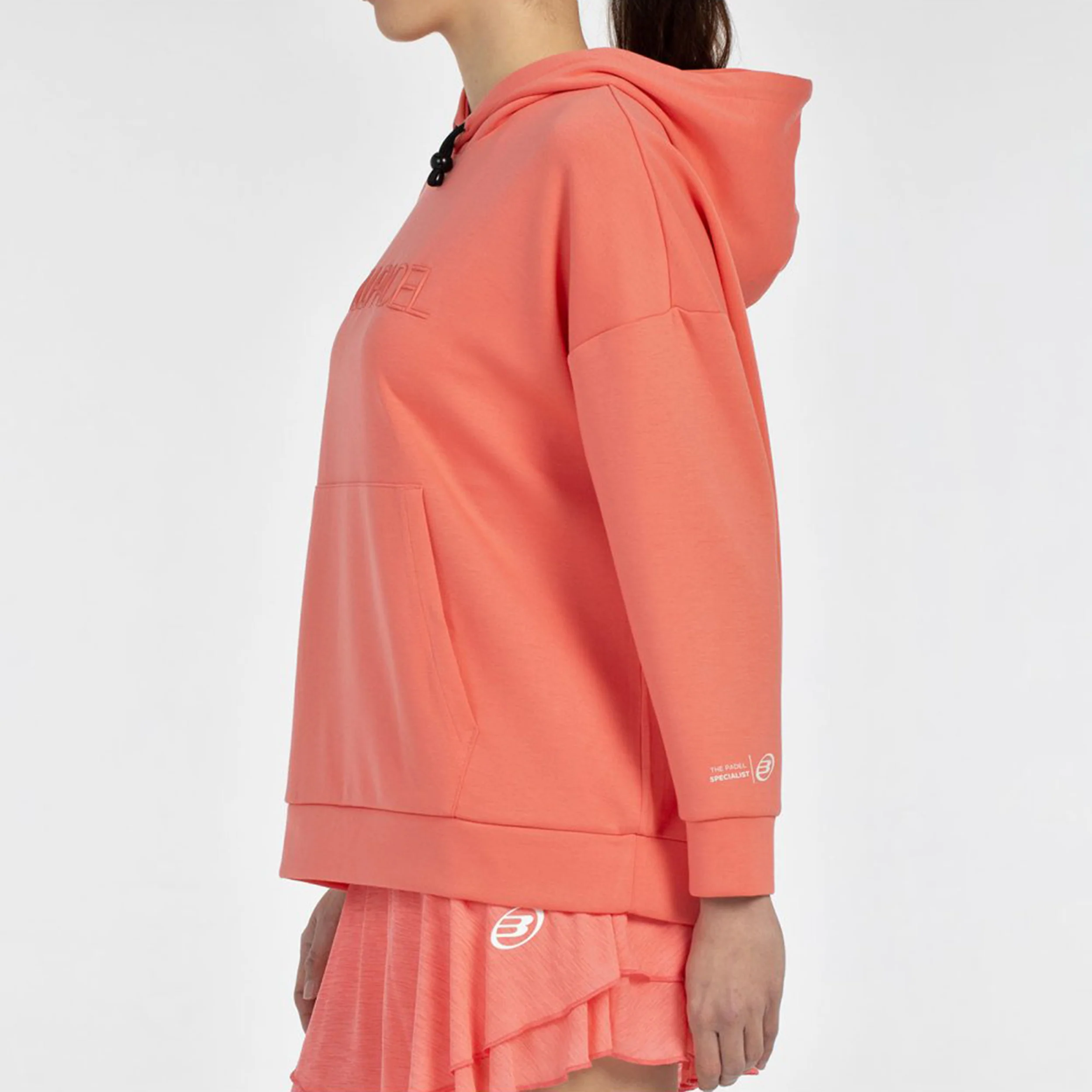 Silba Bluza Kobiety-Koral - Image 8