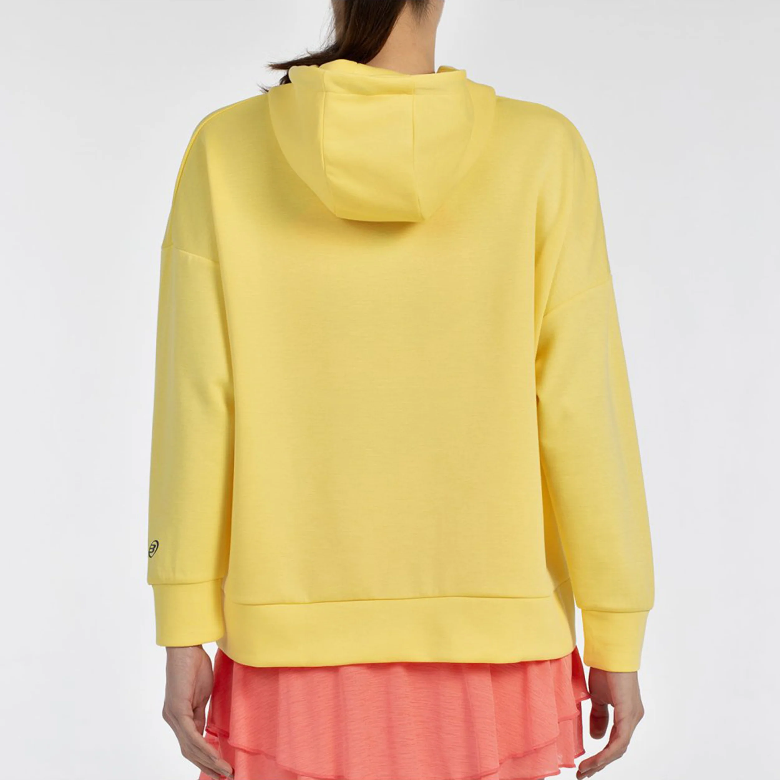 Silba Bluza Kobiety-Żółty - Image 6