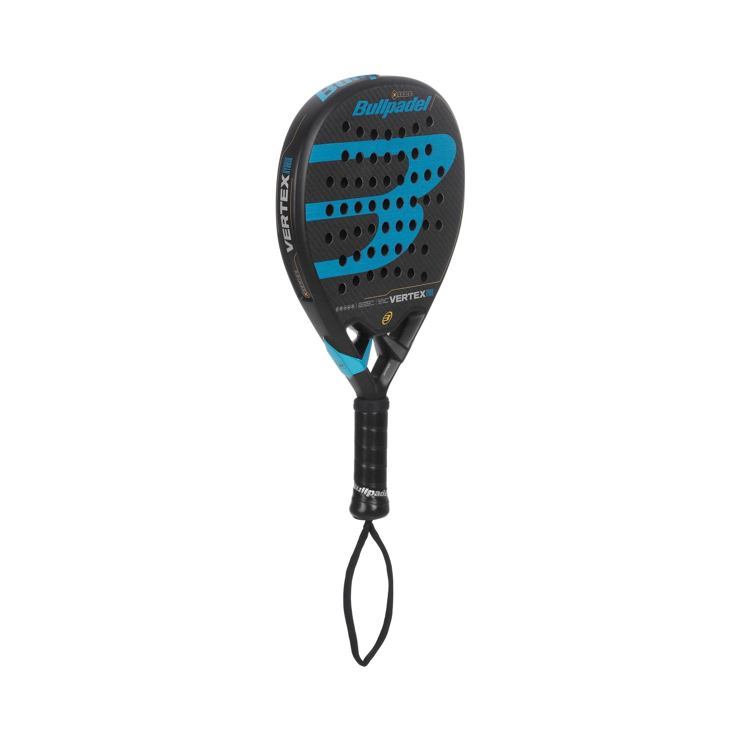 Vertex 02 X Hybrid Carbon Rakiety do padla - Image 3