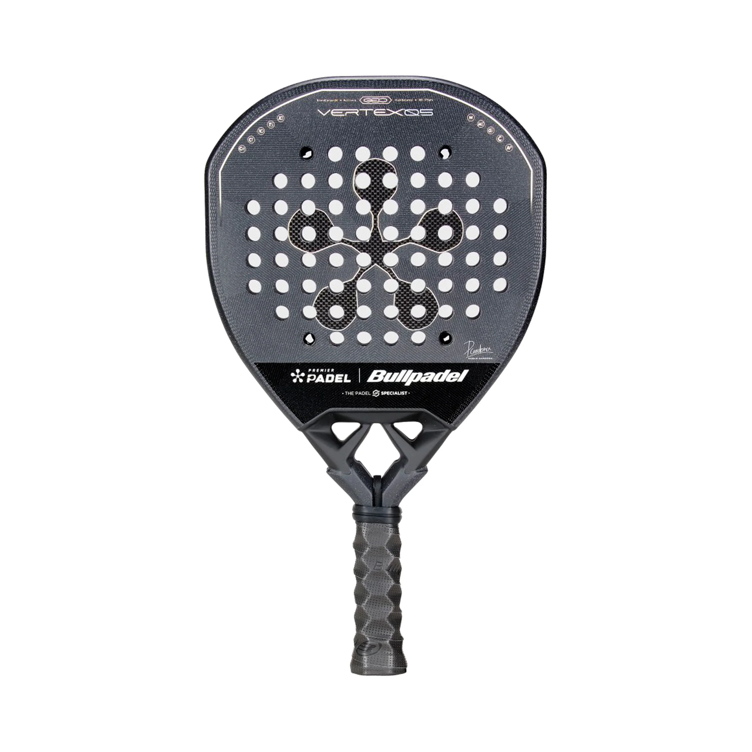 Vertex 05 GEO Rakiety do padla