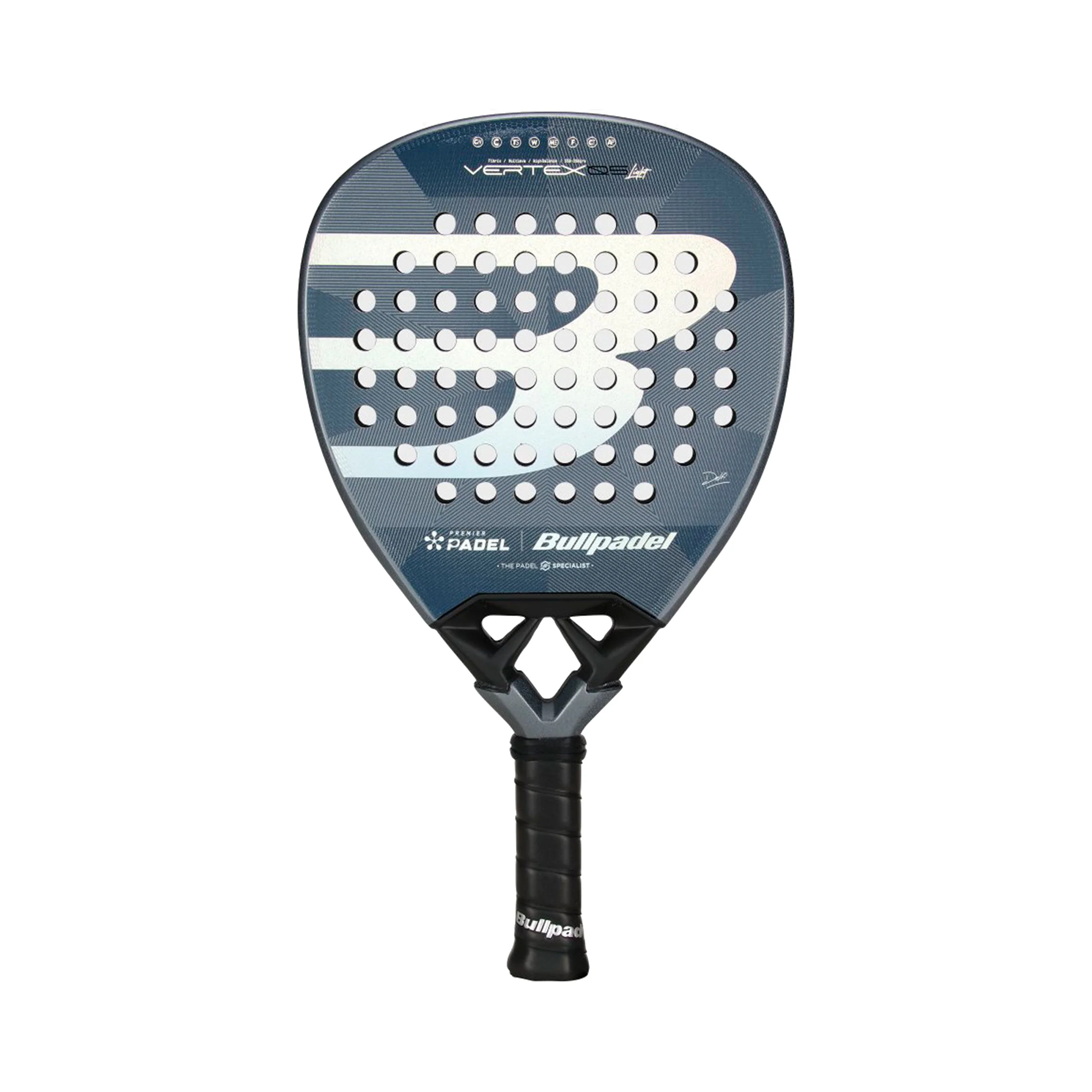Vertex 05 Light Rakiety do padla - Image 2