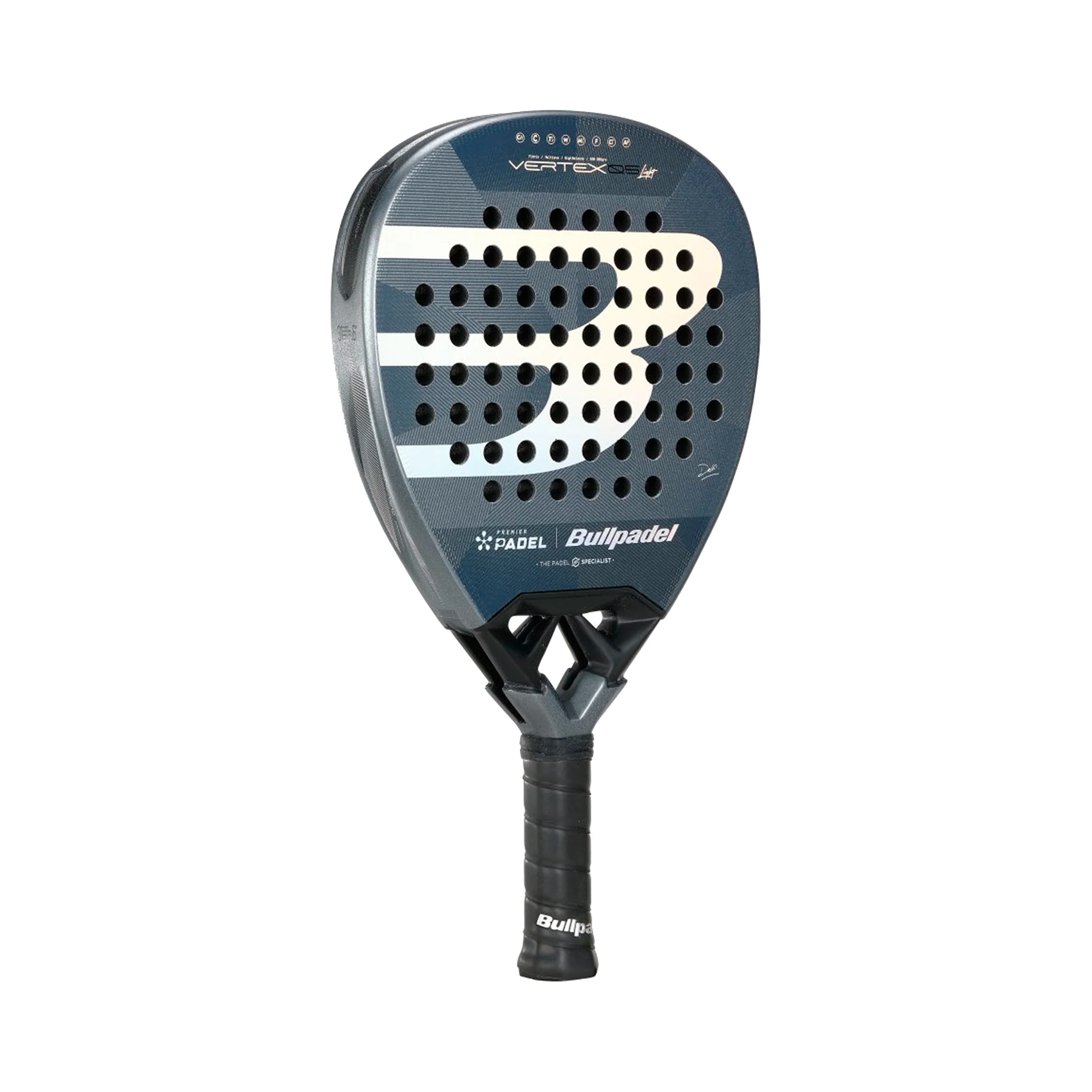 Vertex 05 Light Rakiety do padla - Image 4
