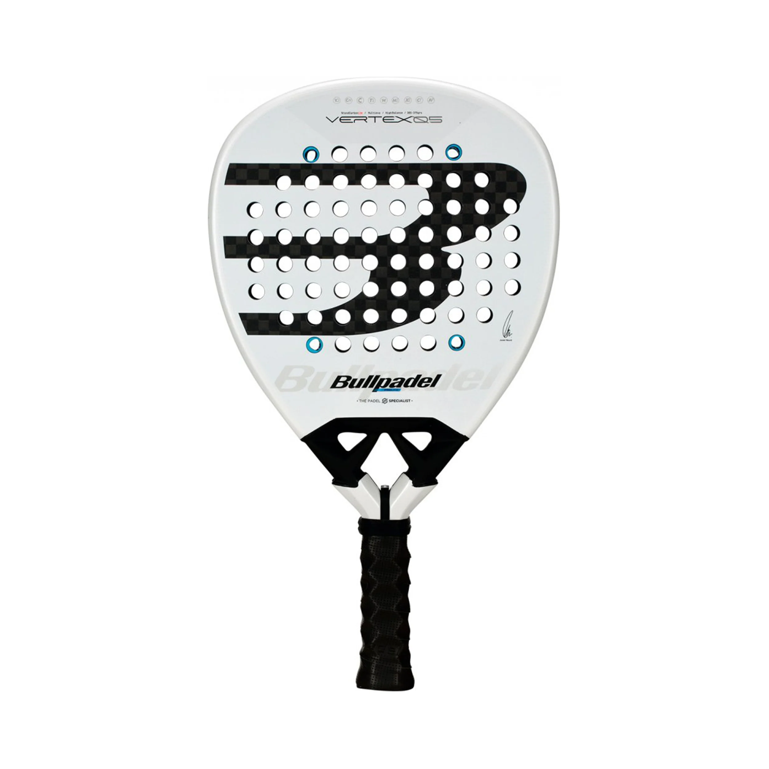 Vertex 05 Rakiety do padla