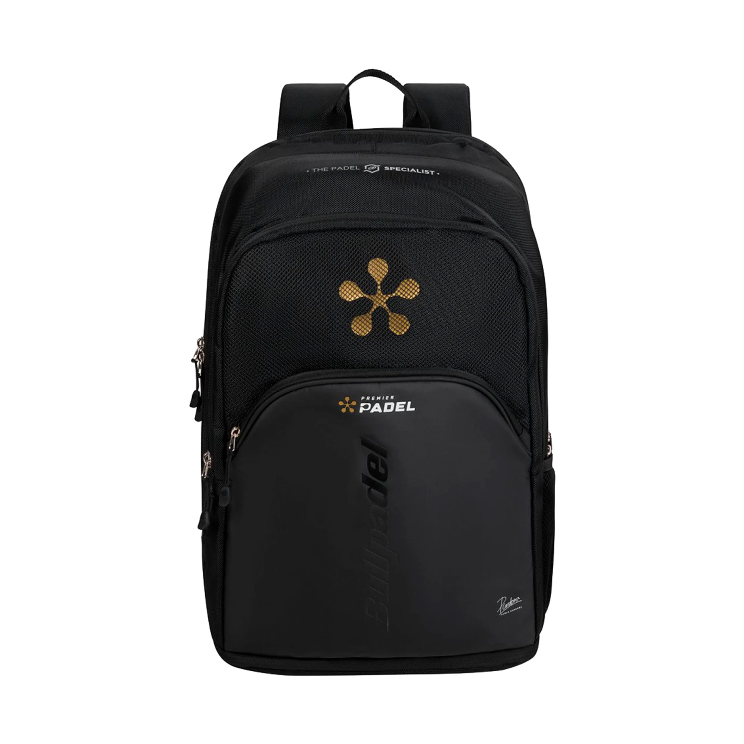 Vertex GEO Premier Plecak -czarny