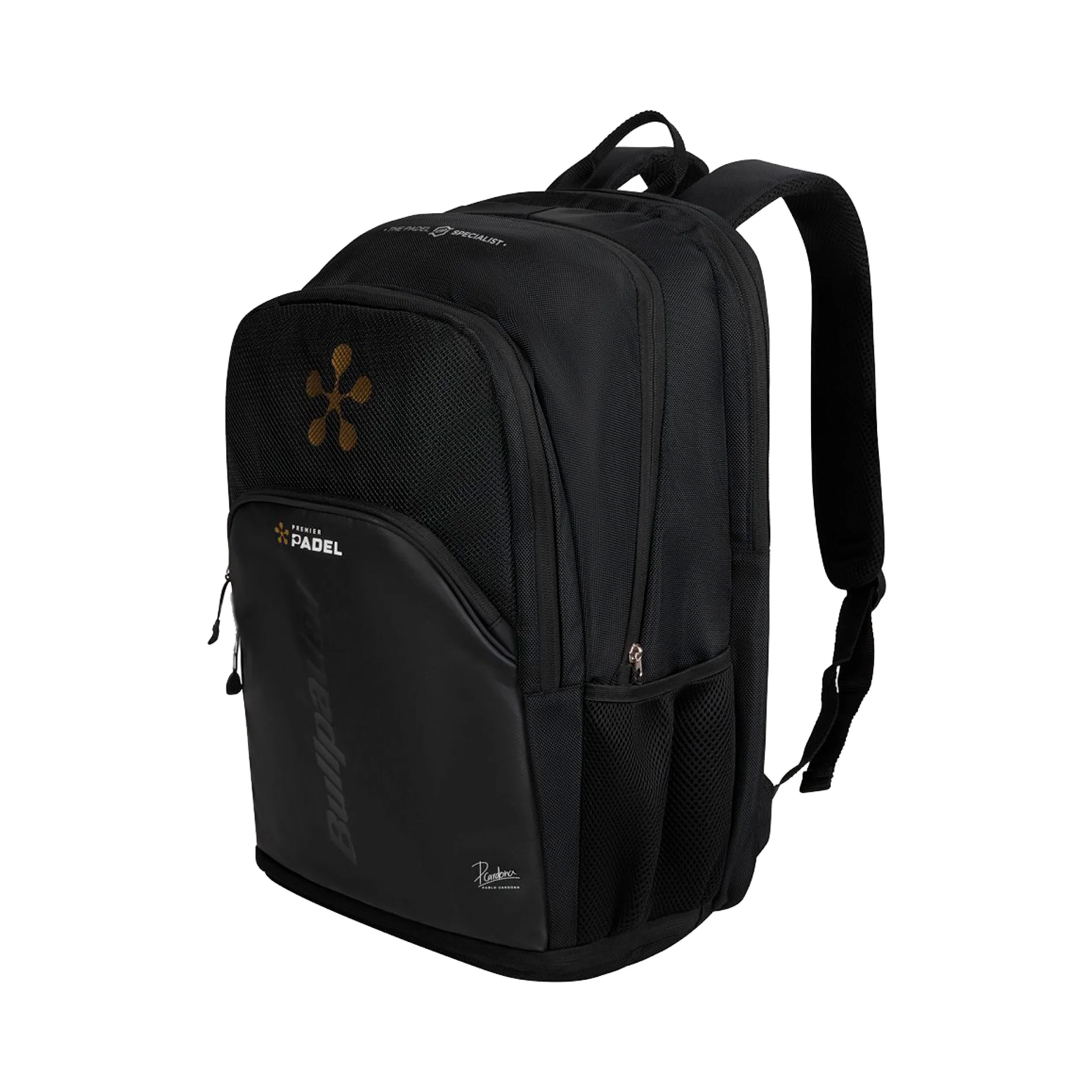 Vertex GEO Premier Plecak -czarny - Image 3
