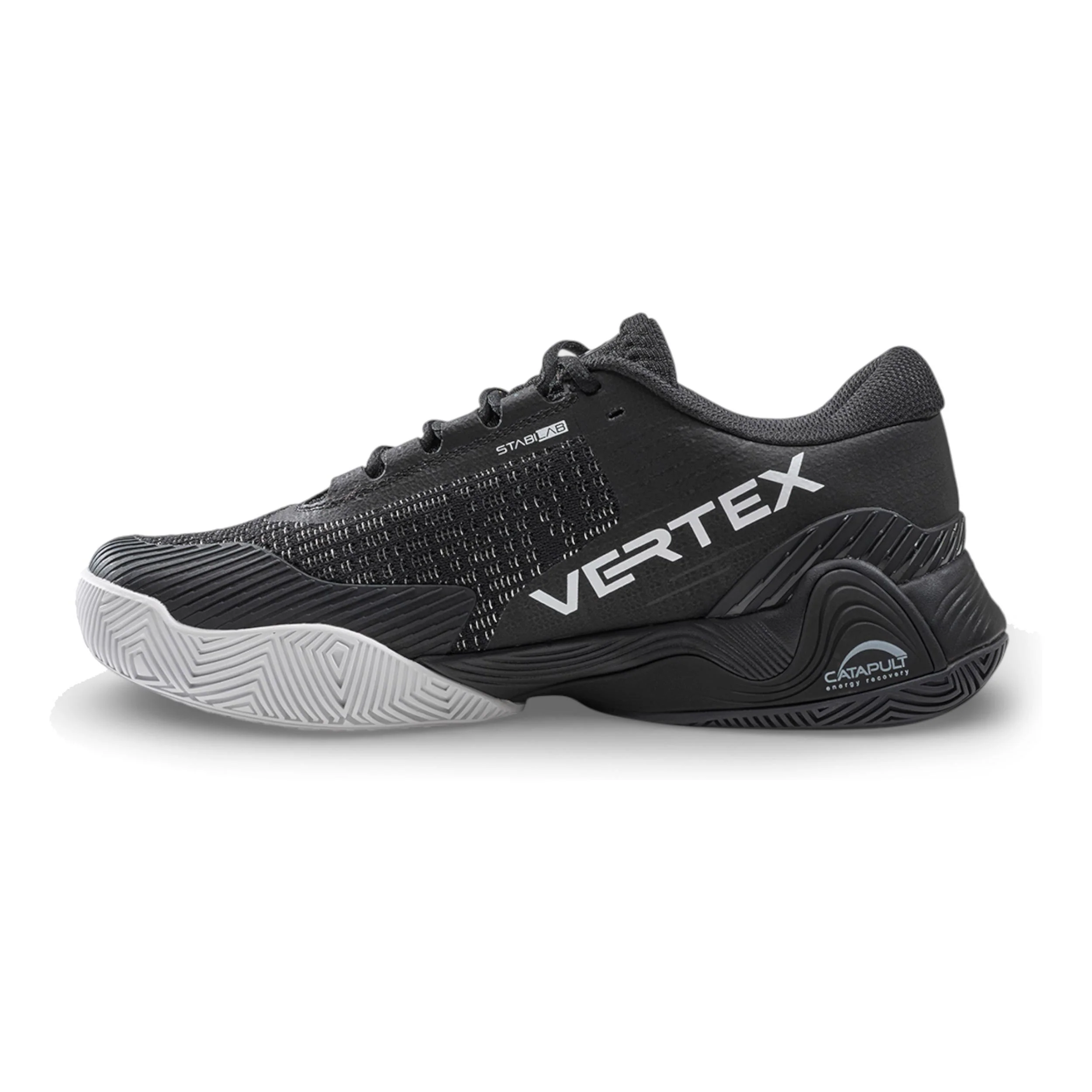 VERTEX VIBRAM 26V But do padla Mężczyźni-czarny - Image 2