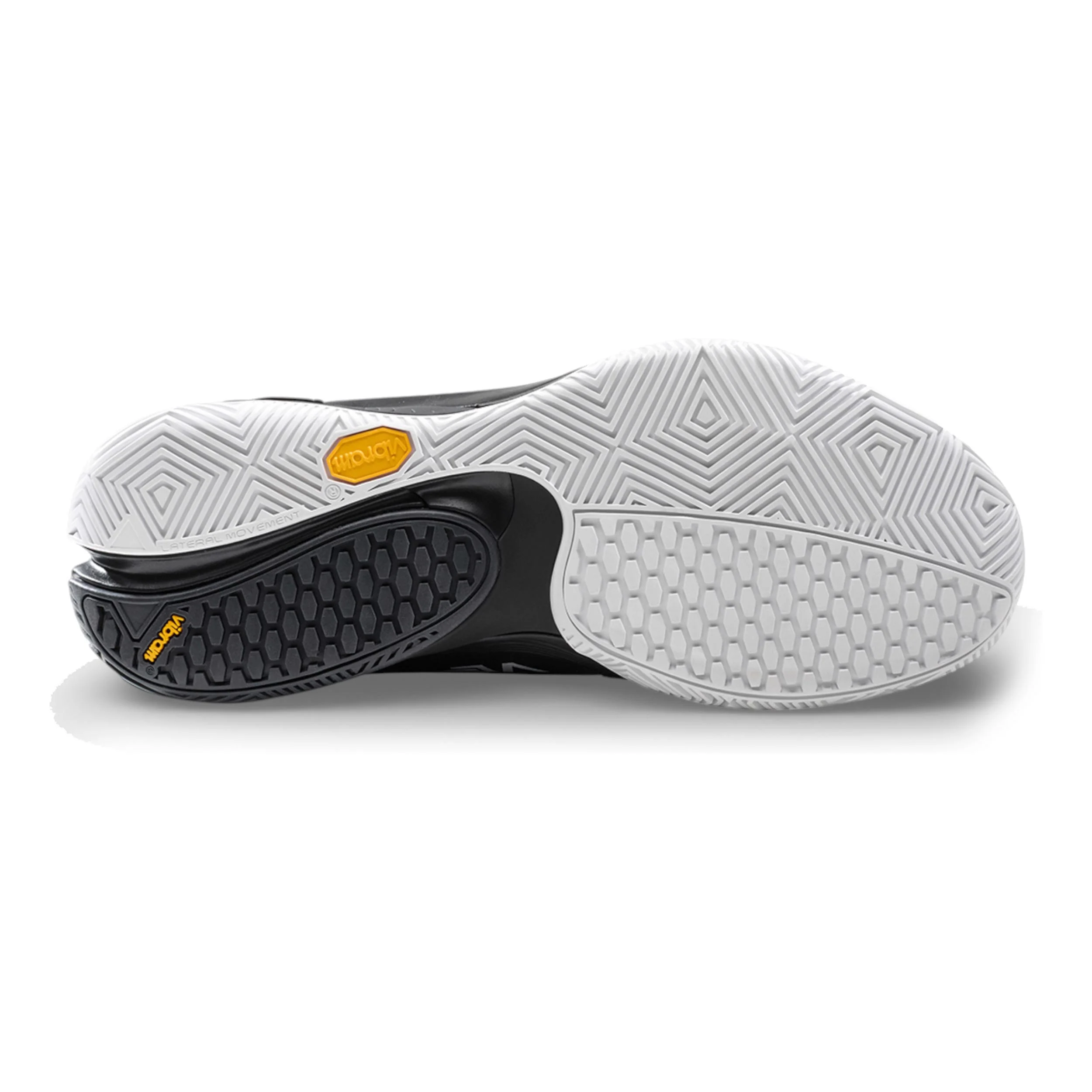 VERTEX VIBRAM 26V But do padla Mężczyźni-czarny - Image 3