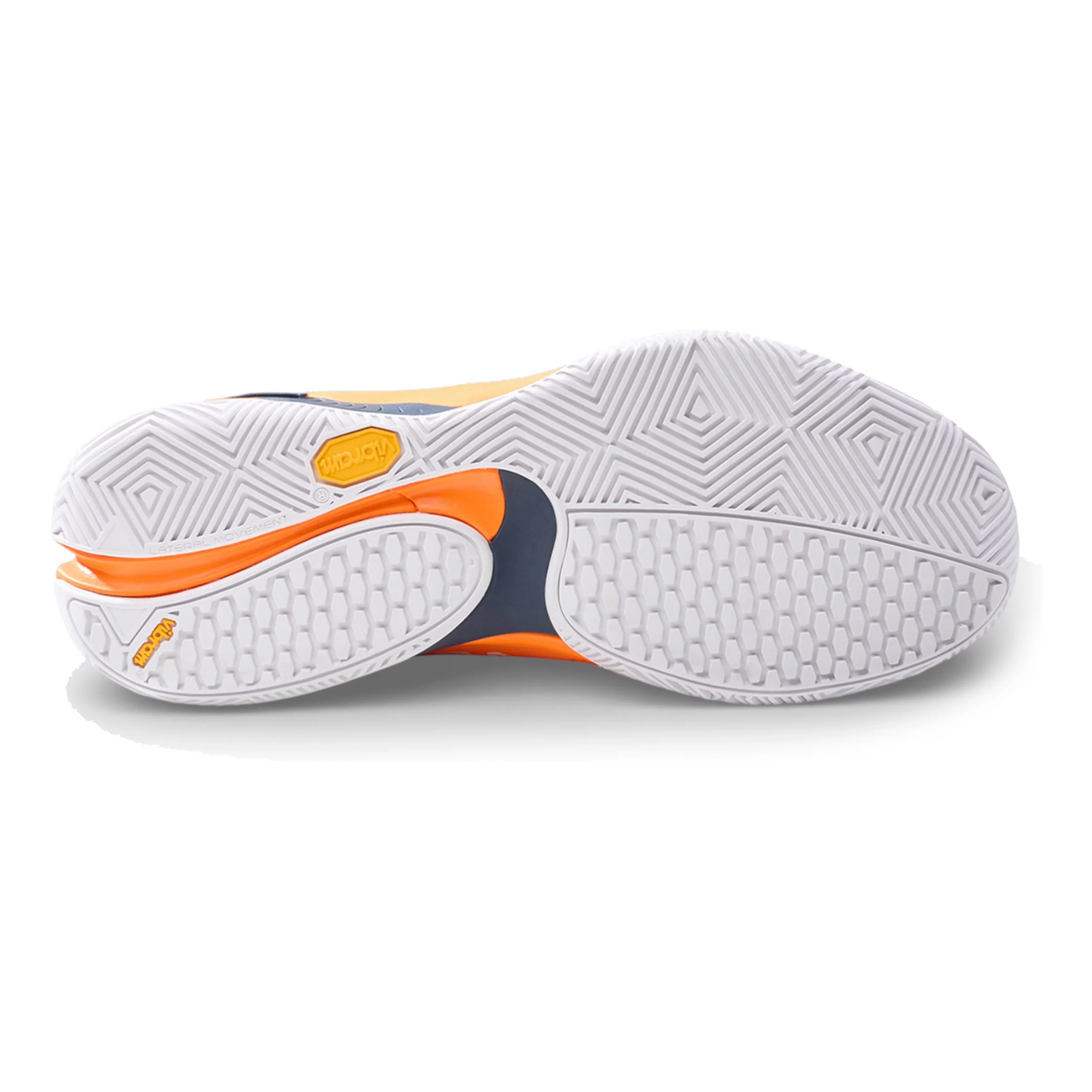 VERTEX VIBRAM 26V But do padla Mężczyźni-pomarańczowy - Image 2