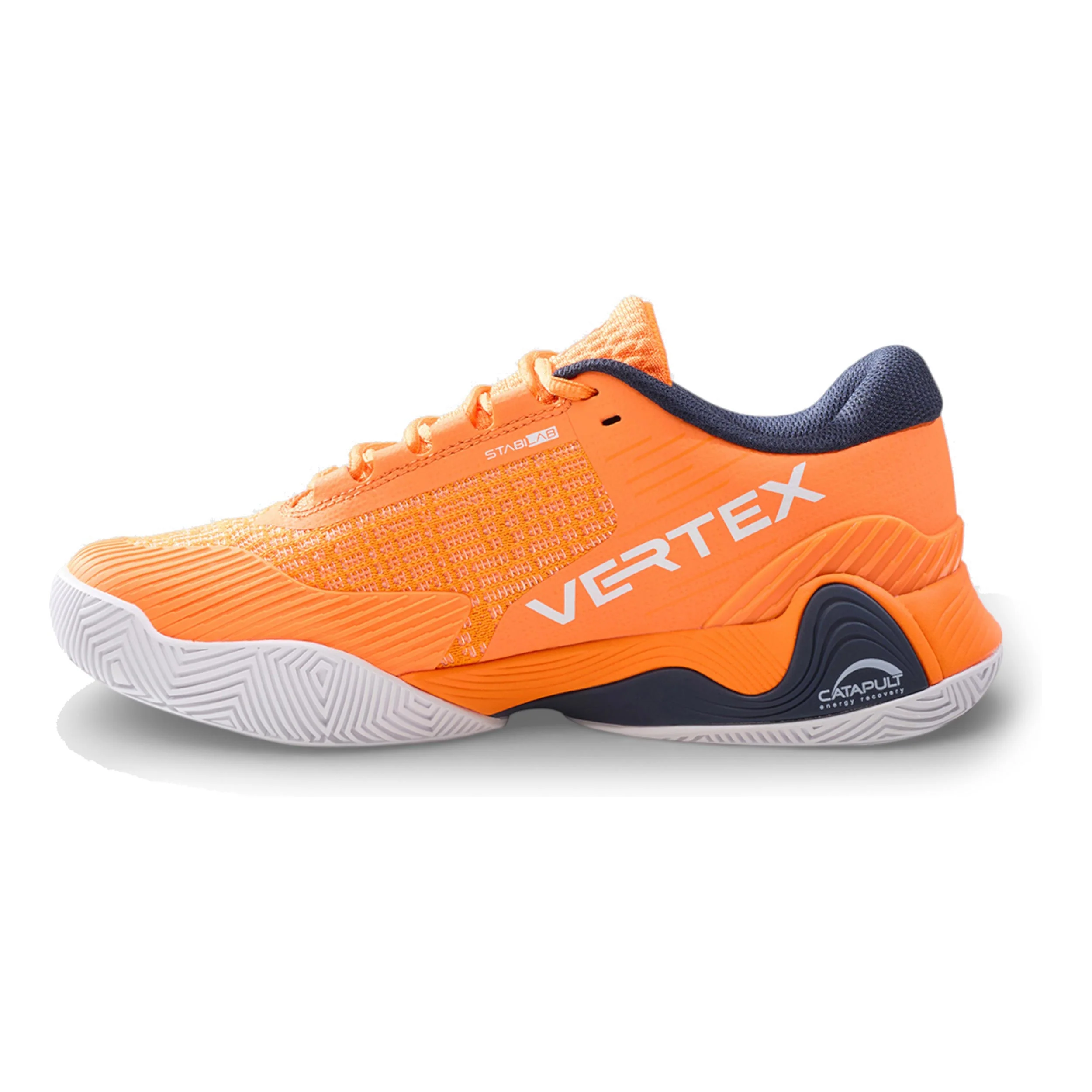 VERTEX VIBRAM 26V But do padla Mężczyźni-pomarańczowy - Image 3