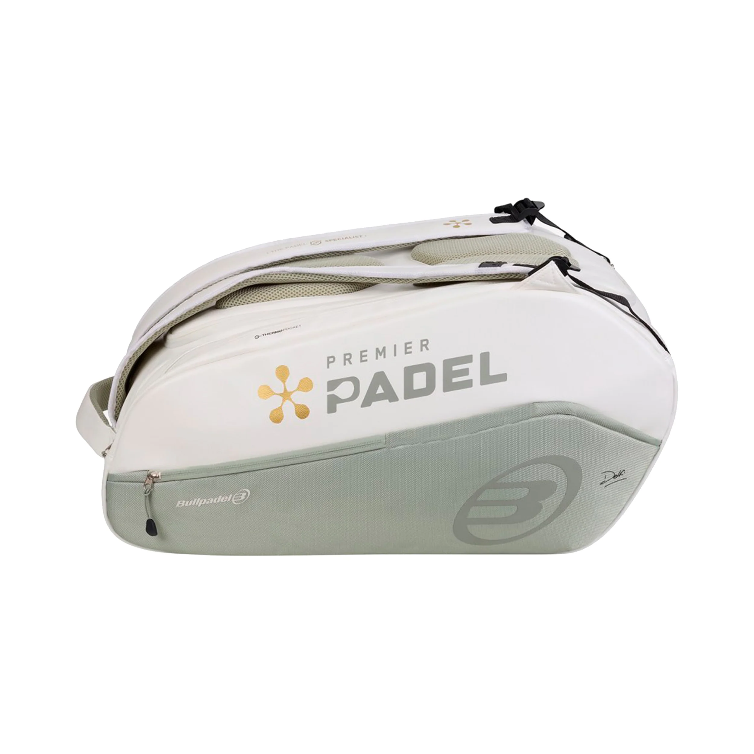 Vertex W Premier Torba na rakiete do padla -krem