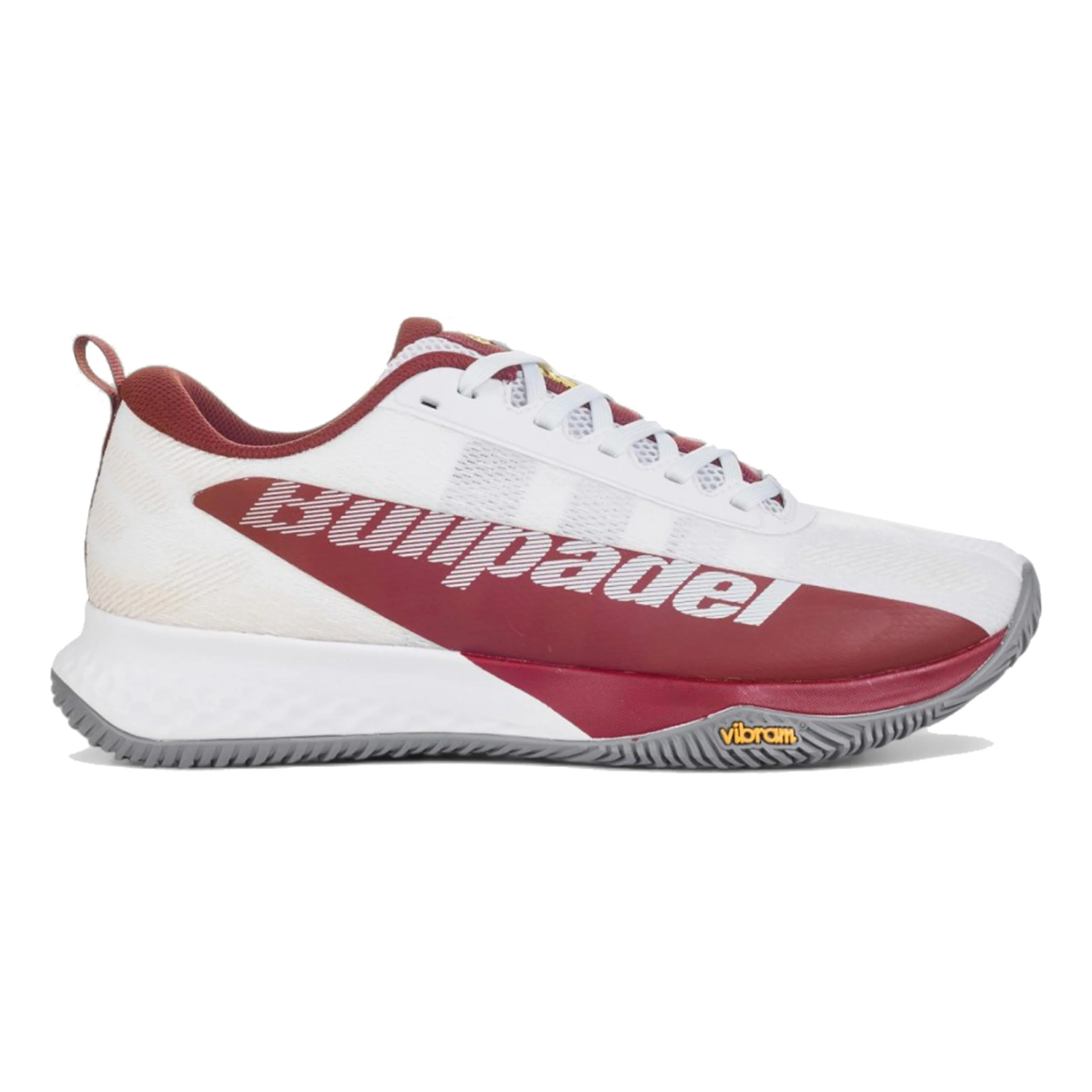 Xplo Vibram 25 But Do Padla Mężczyźni-Ciemnoczerwony