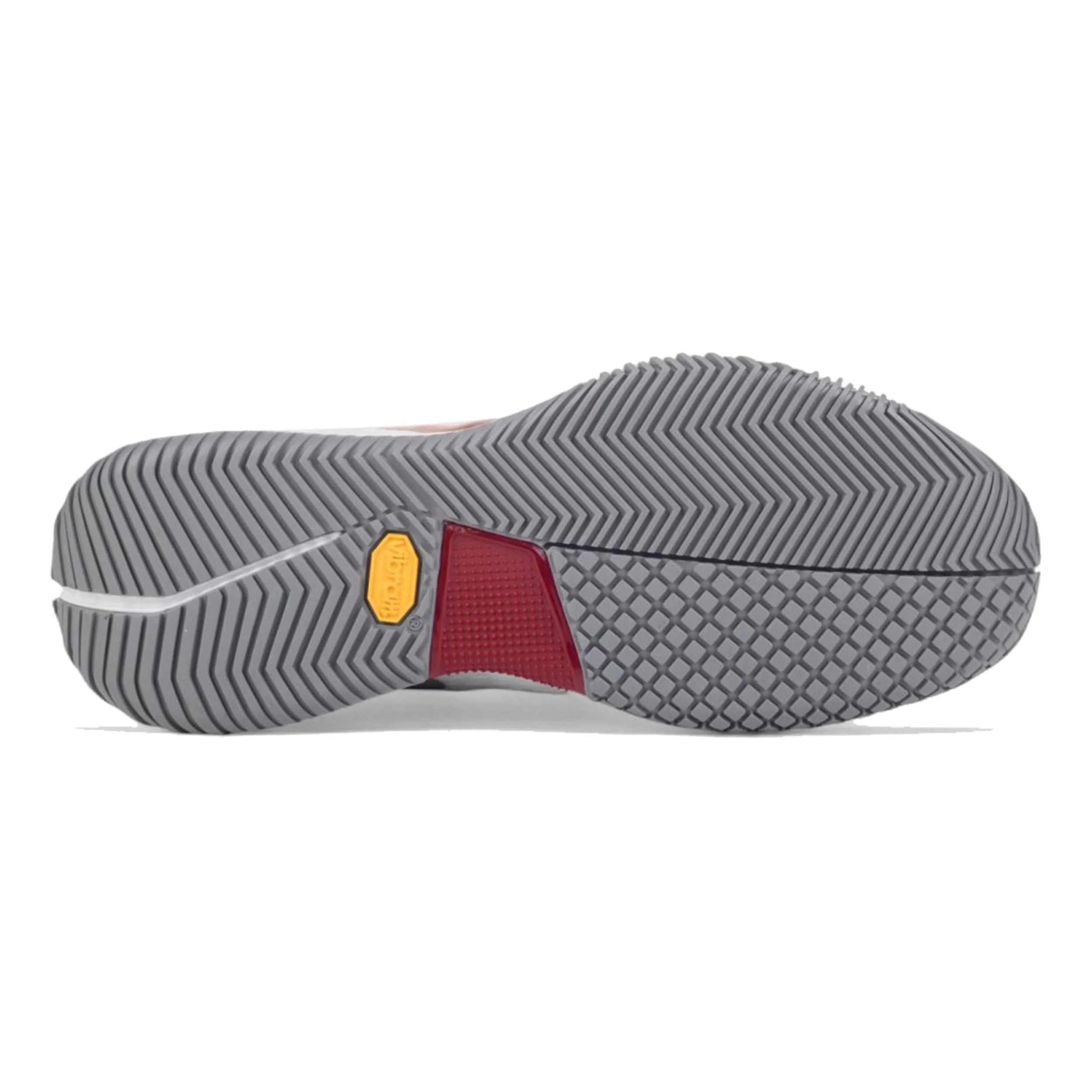 Xplo Vibram 25 But Do Padla Mężczyźni-Ciemnoczerwony - Image 3
