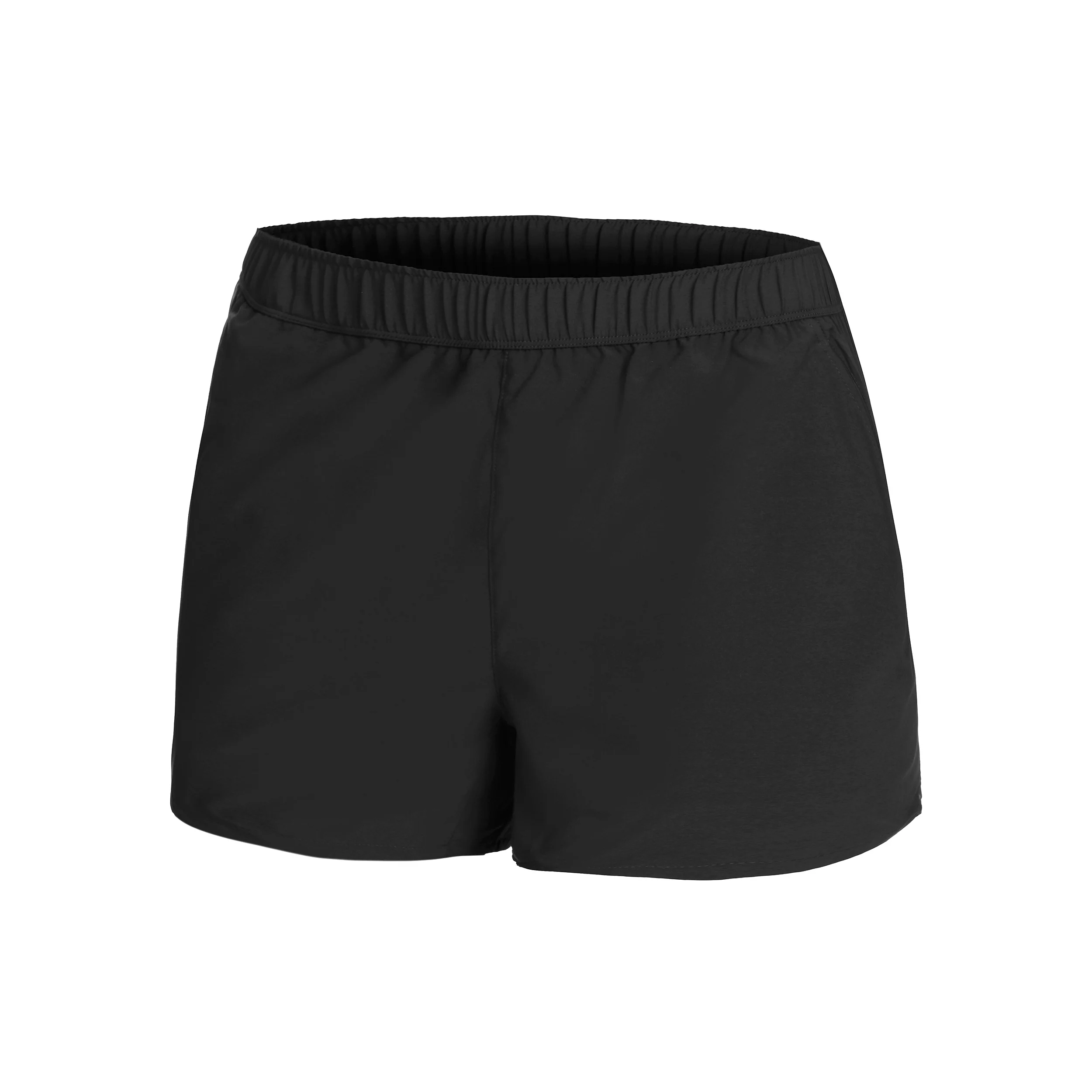 ADV Essence 2in1 Stretch Szorty Mężczyźni - czarny, szary