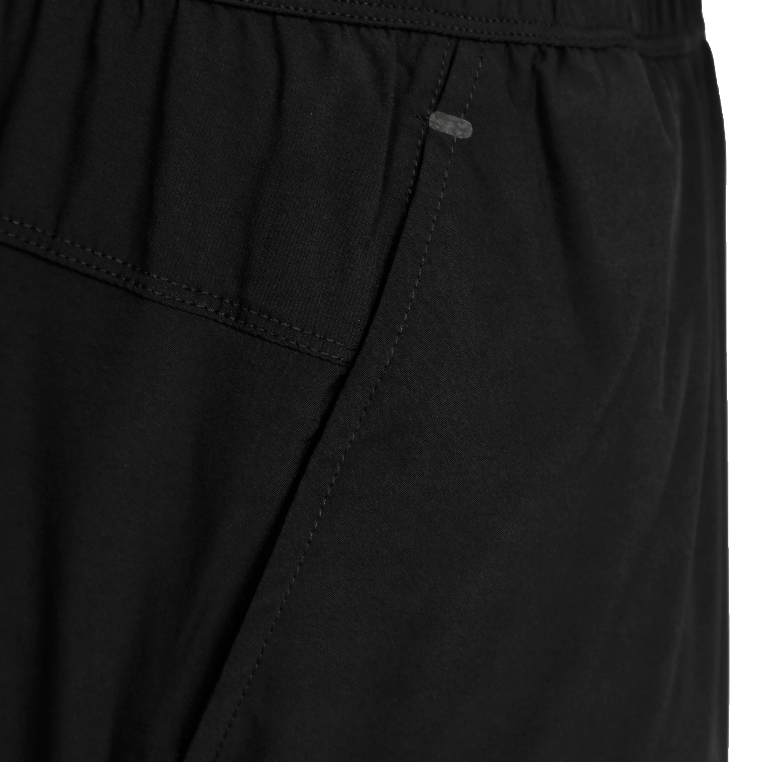 ADV Essence 2in1 Stretch Szorty Mężczyźni - czarny, szary - Image 4