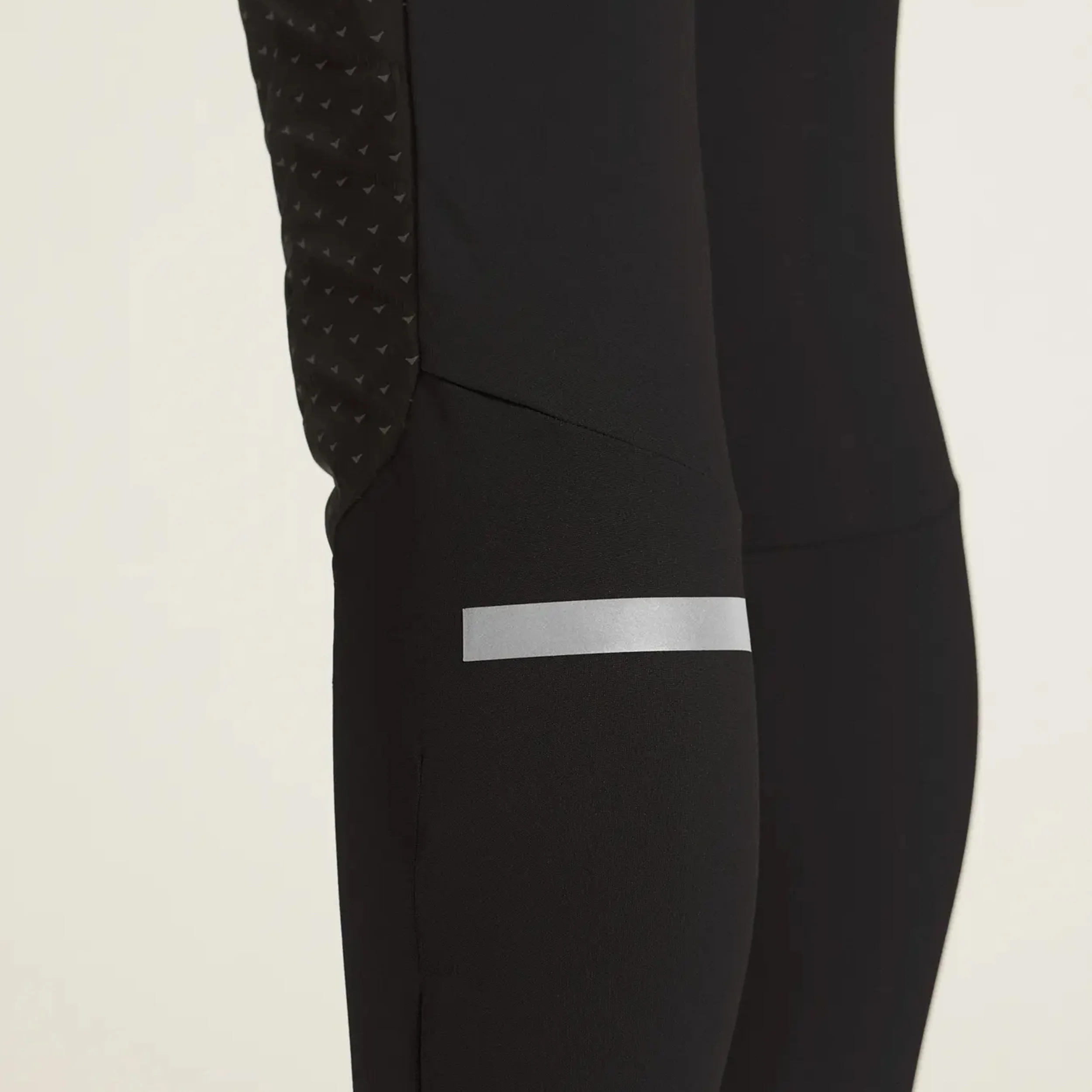 ADV SUBZ Lumen Padded 4 Getry do biegania Kobiety - czarny, - Image 5
