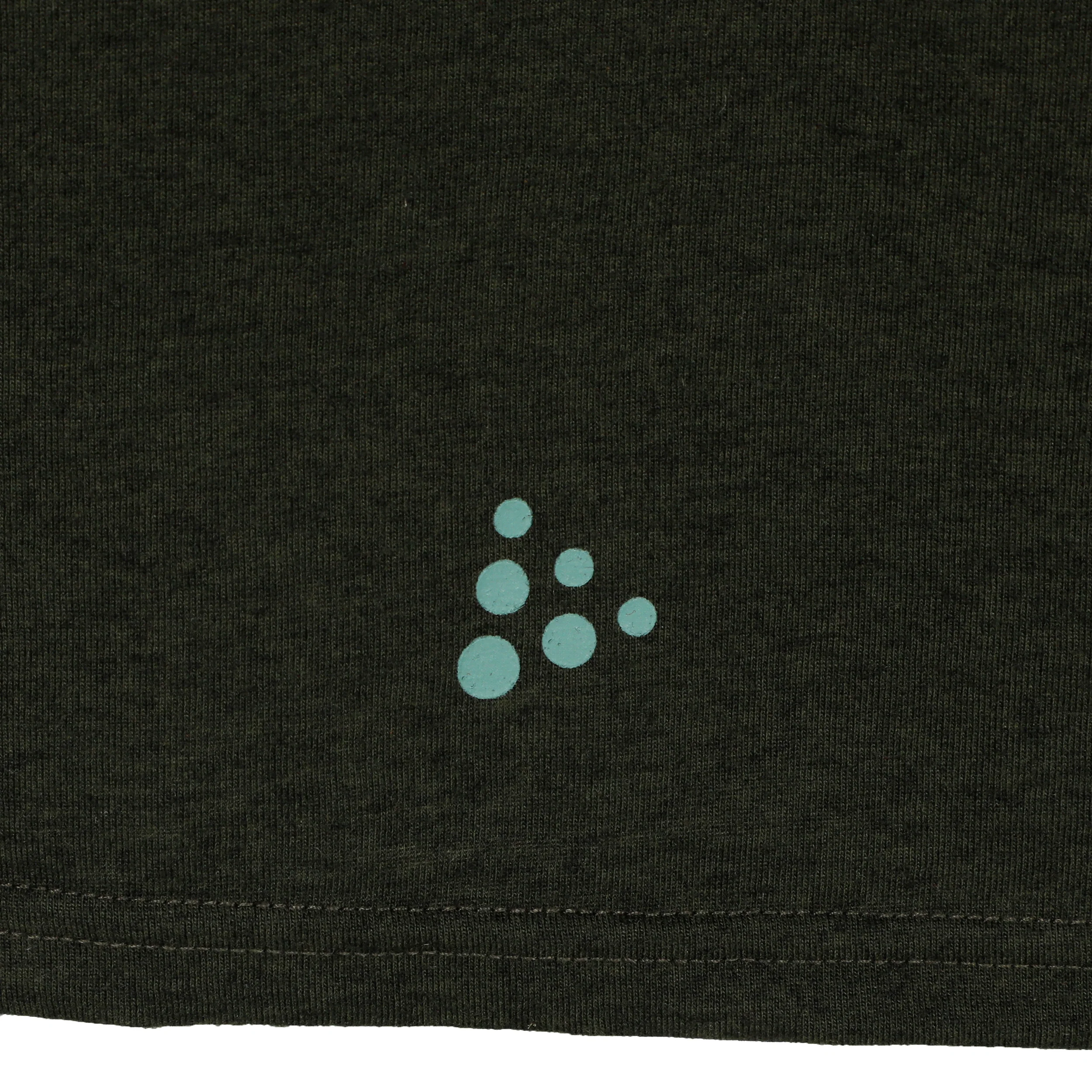 ADV Trail Wool Wind Top do biegania Mężczyźni - niebieski, - Image 4
