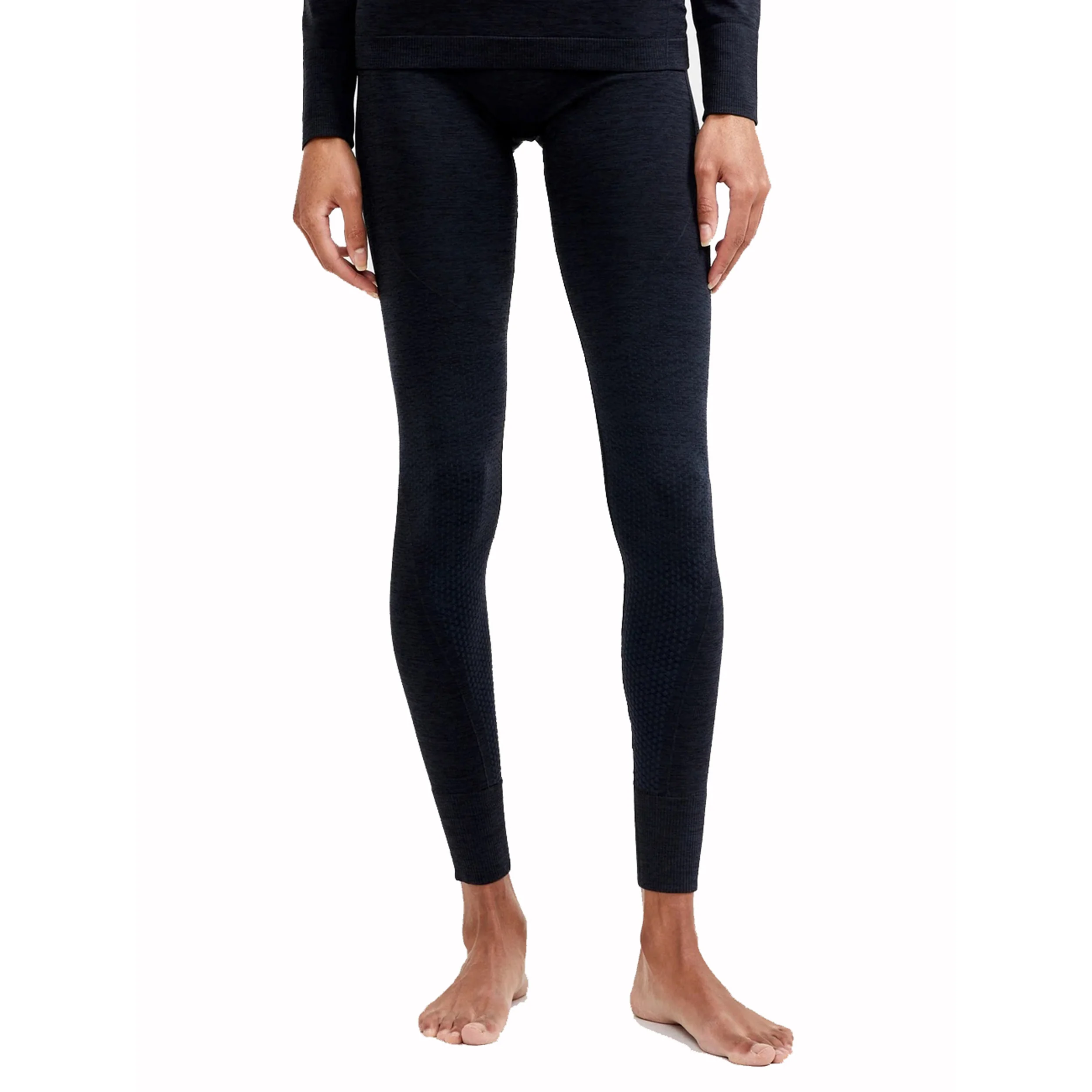 Core Dry Active Comfort Spodnie do biegania Kobiety - czarny, - Image 2