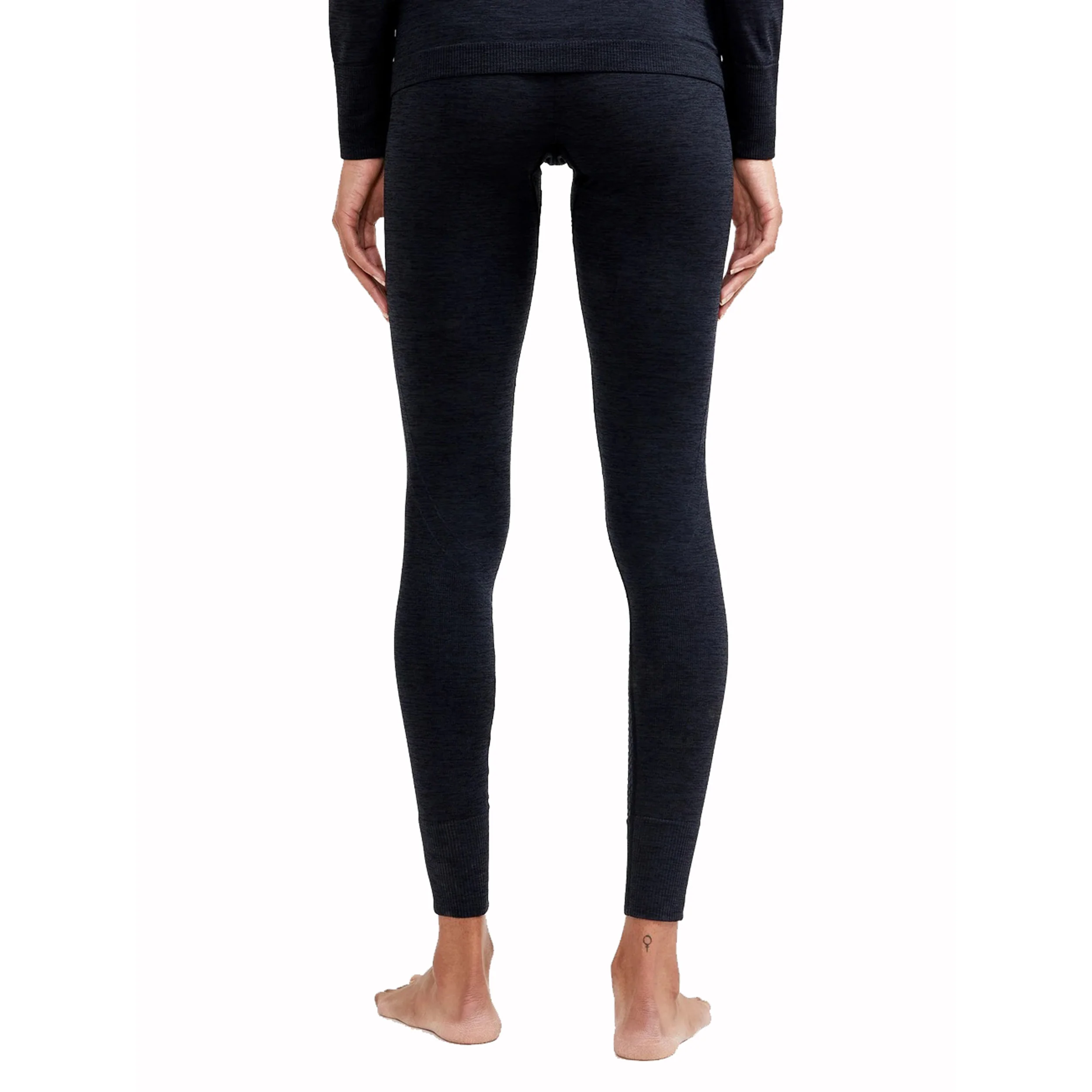 Core Dry Active Comfort Spodnie do biegania Kobiety - czarny, - Image 3