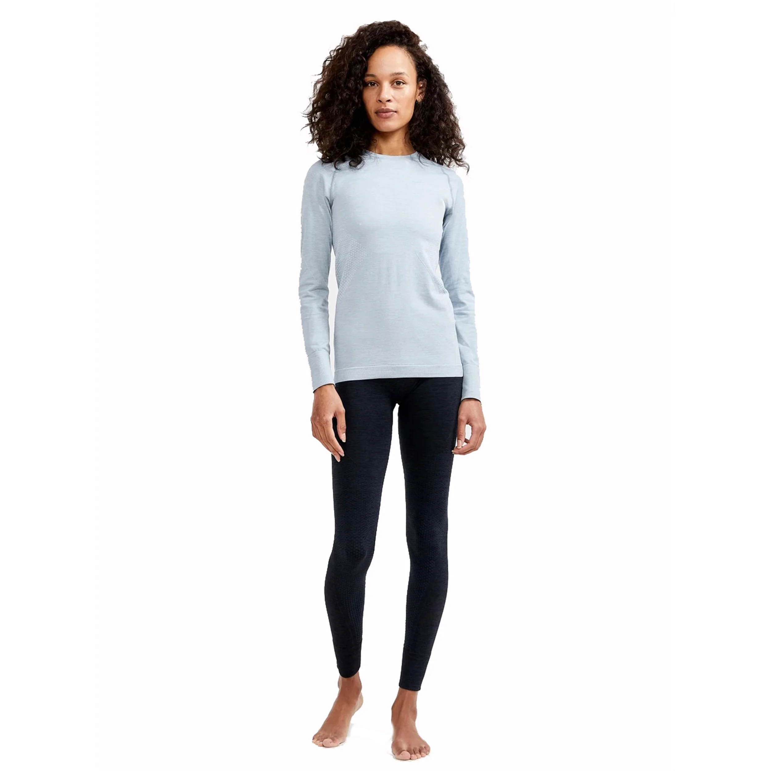 Core Dry Active Comfort Spodnie do biegania Kobiety - czarny, - Image 4