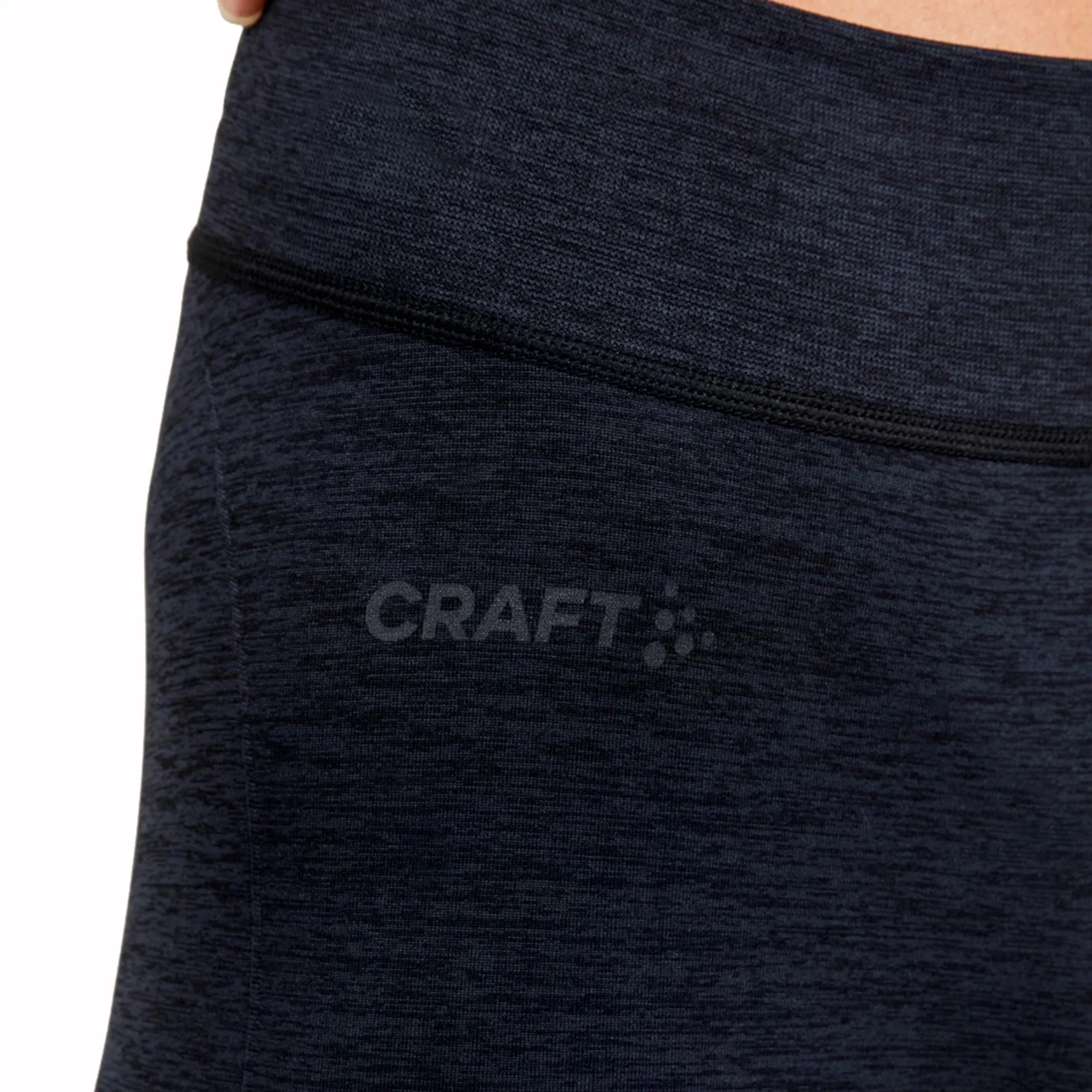 Core Dry Active Comfort Spodnie do biegania Kobiety - czarny, - Image 5