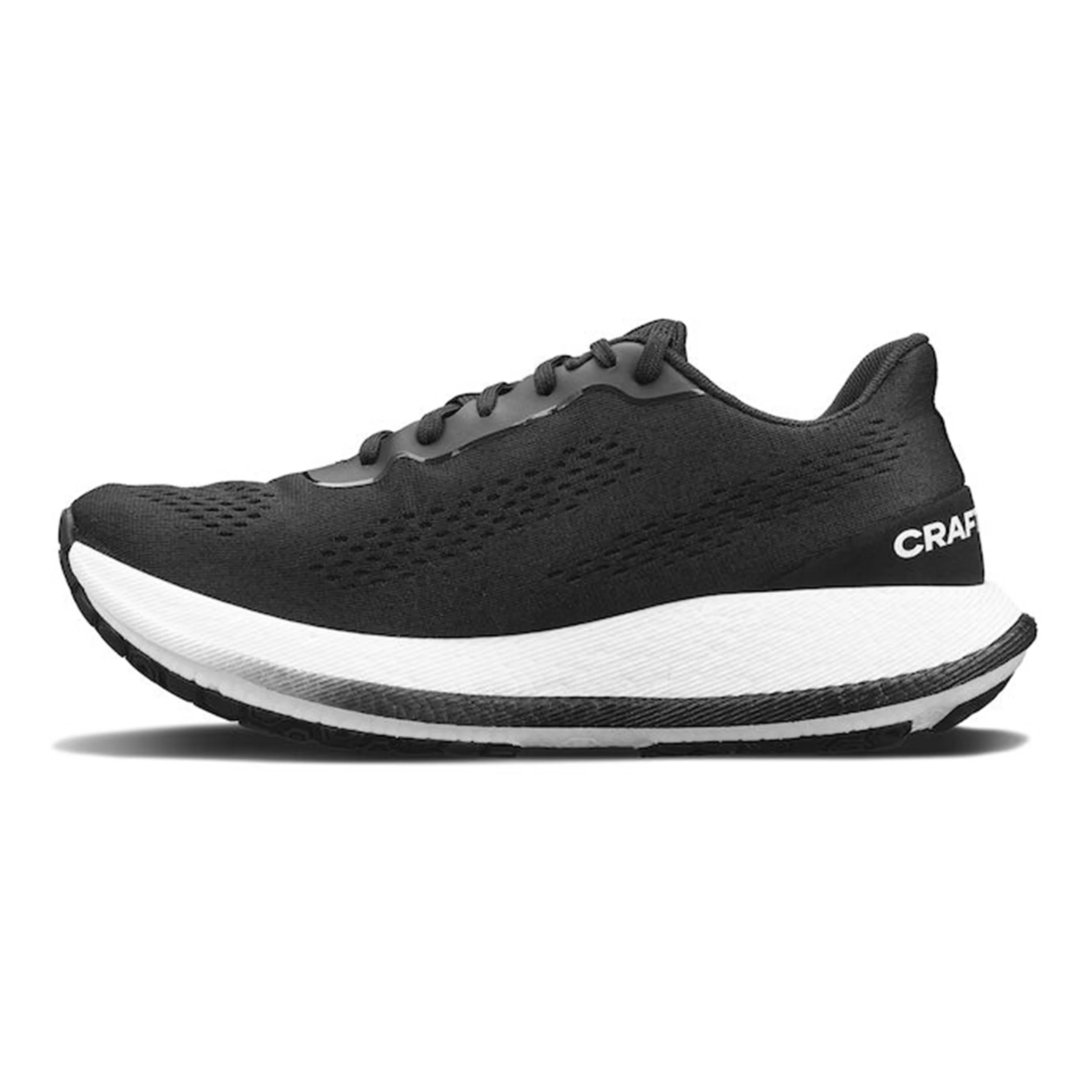 Craft Pacer But neutralny Mężczyźni - czarny, biały - Image 2