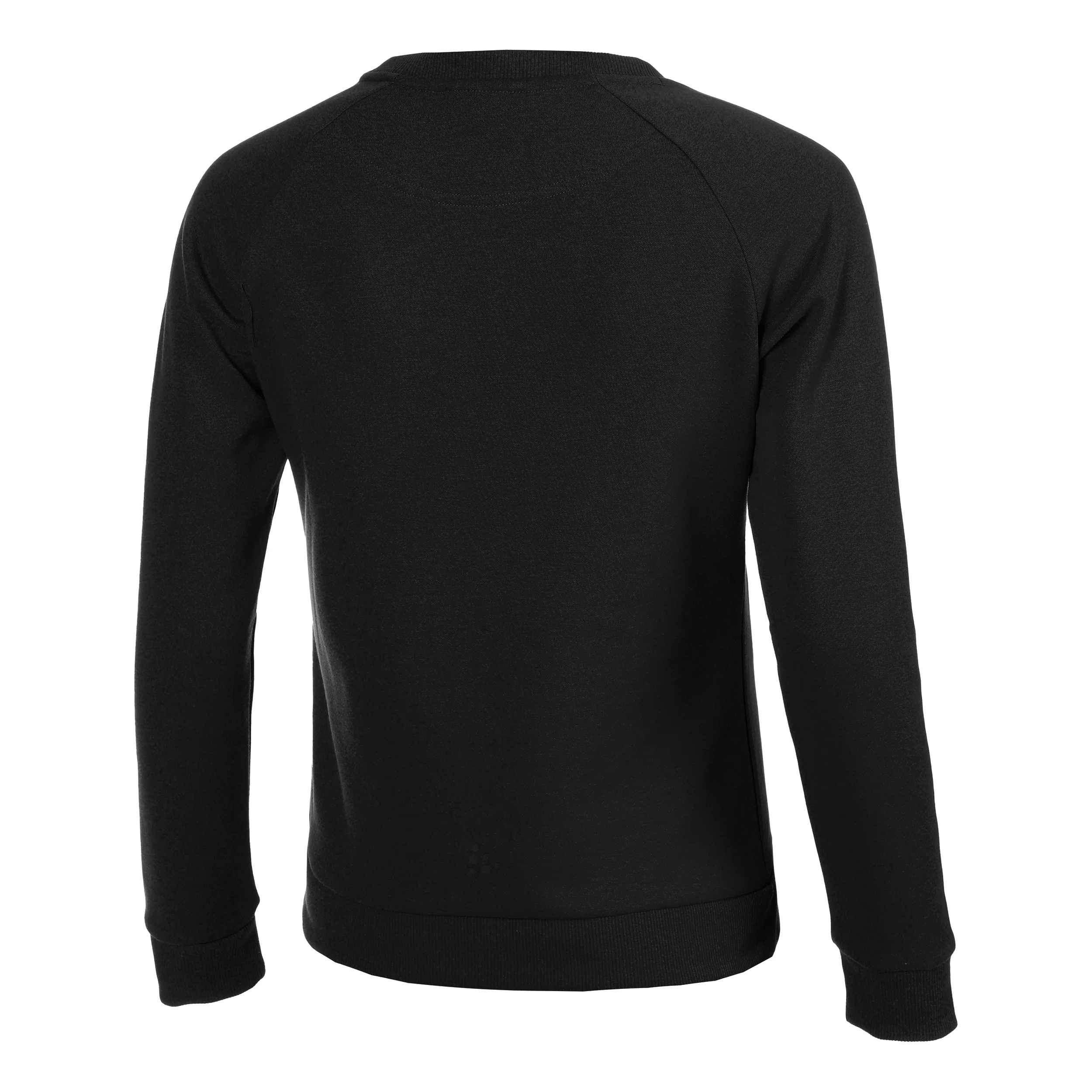 Crew Bluza Kobiety - czarny, - Image 2