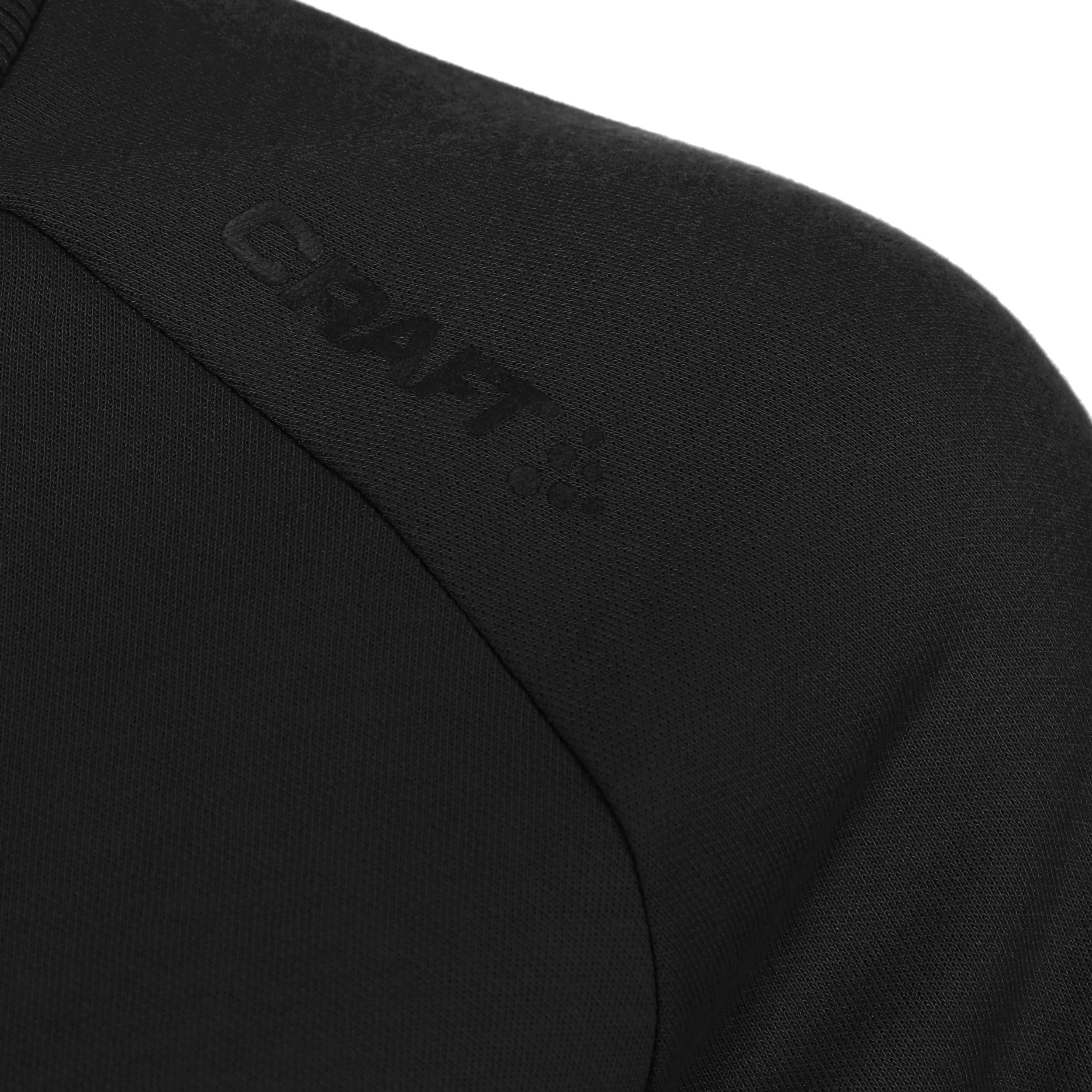 Crew Bluza Kobiety - czarny, - Image 3