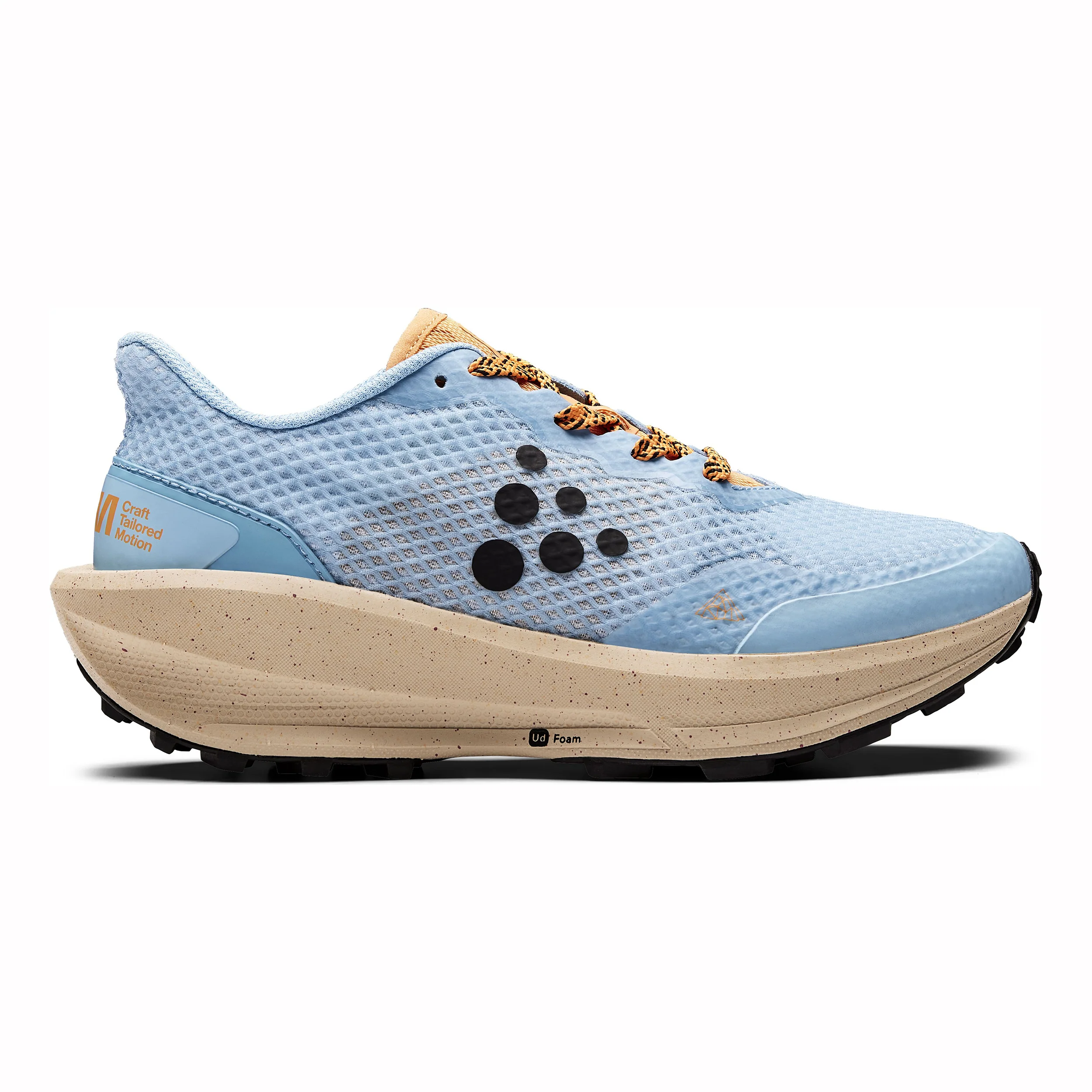 CTM Ultra Trail But trailowy Kobiety - jasnoniebieski,
