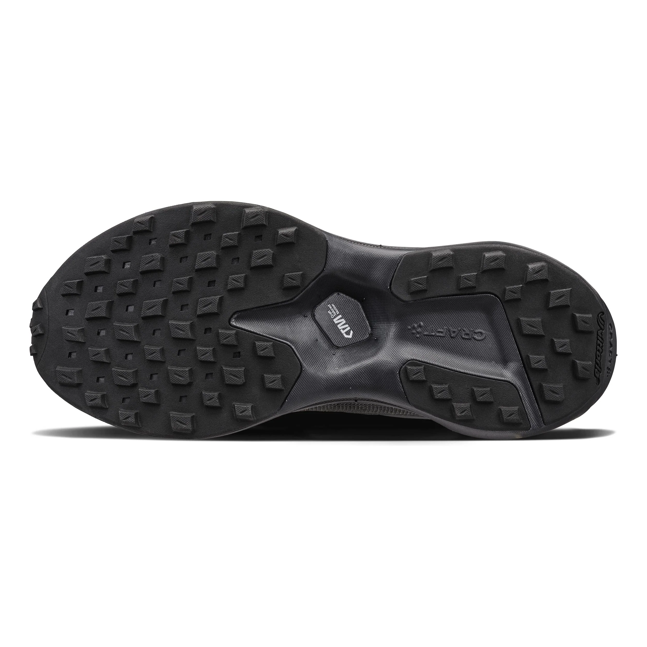 Nordlite Ultra Pro Matryx But trailowy Mężczyźni - szary, - Image 4