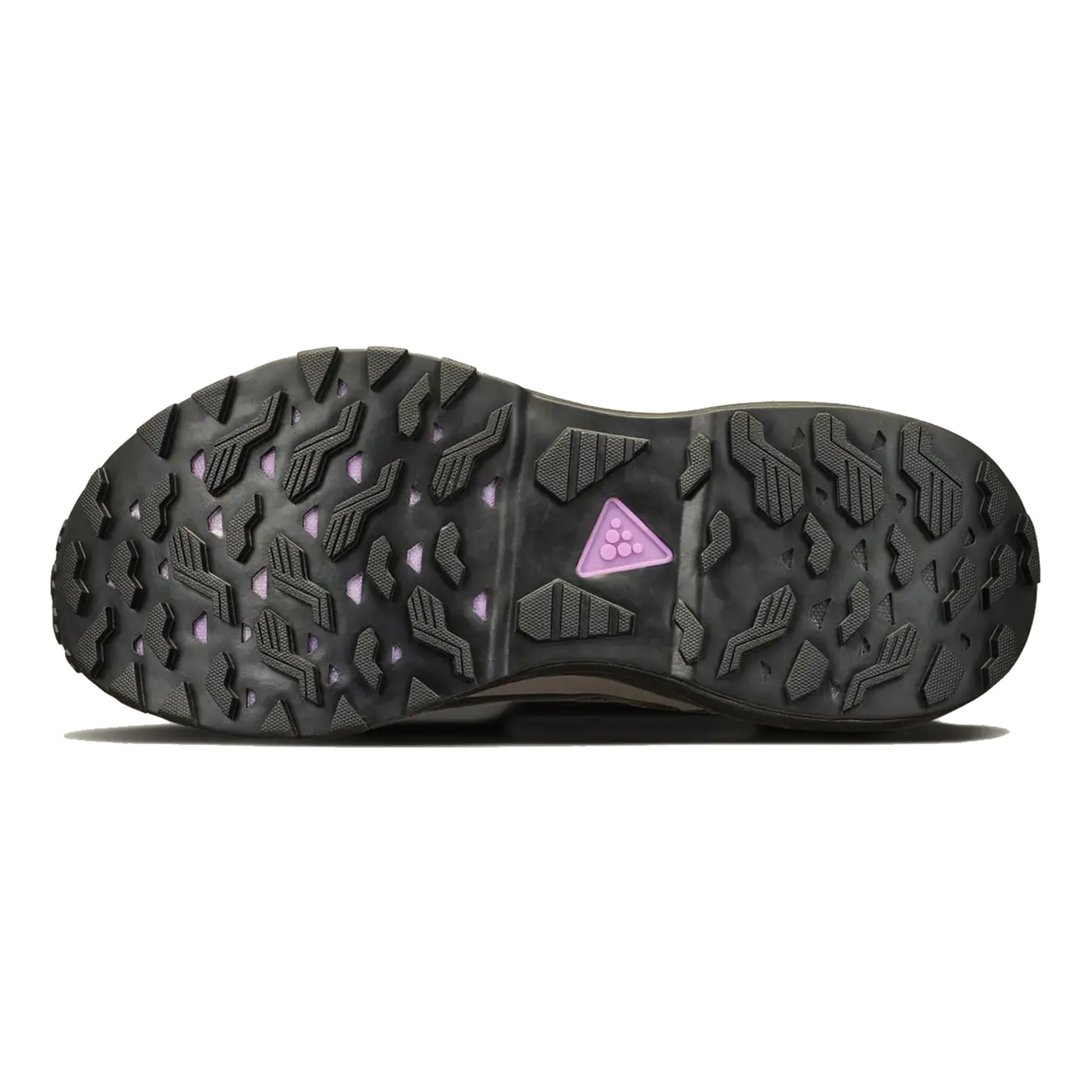 Pure Trail X But trailowy Kobiety - czarny, liliowy - Image 4