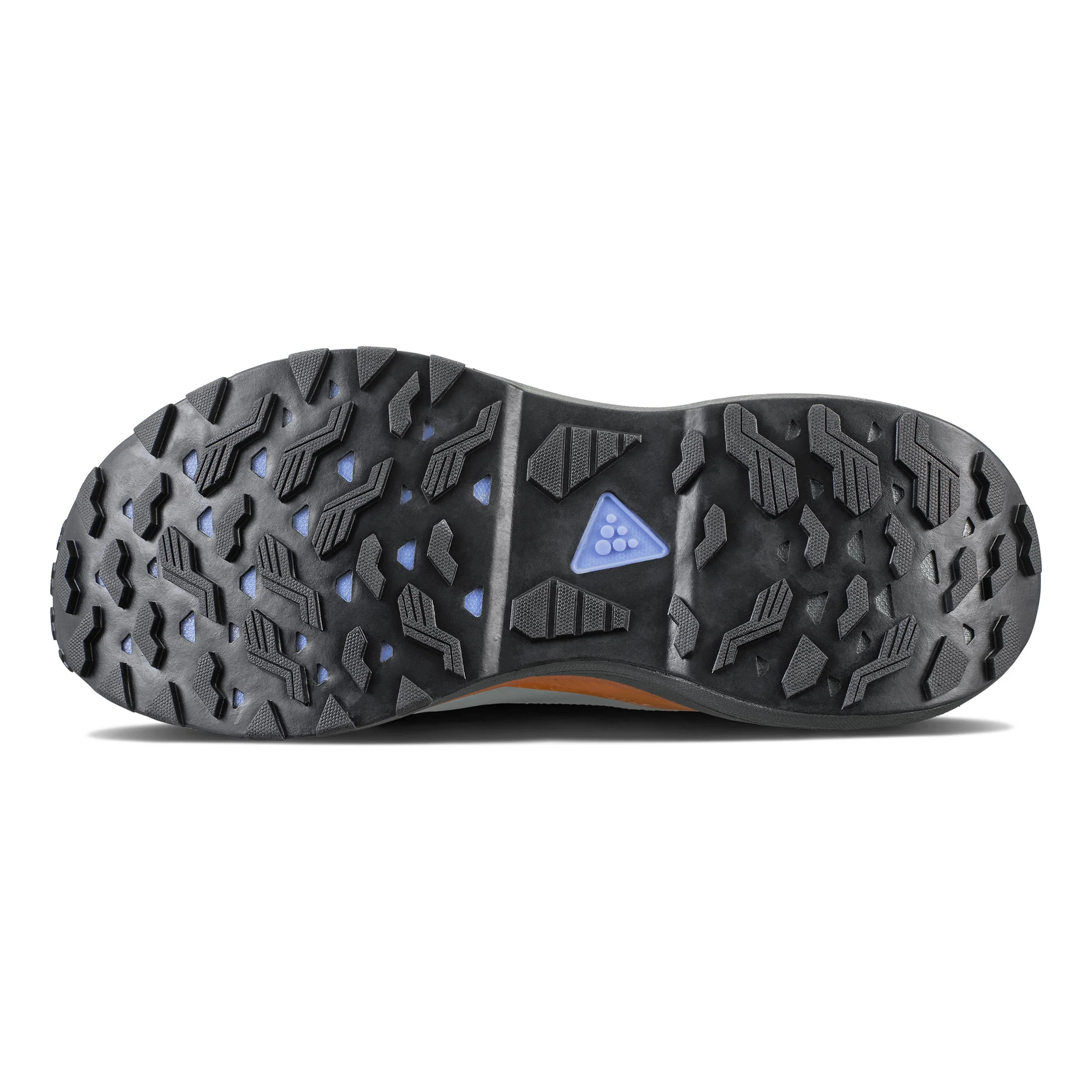 Pure Trail X But trailowy Mężczyźni - szałwia, rdza - Image 4