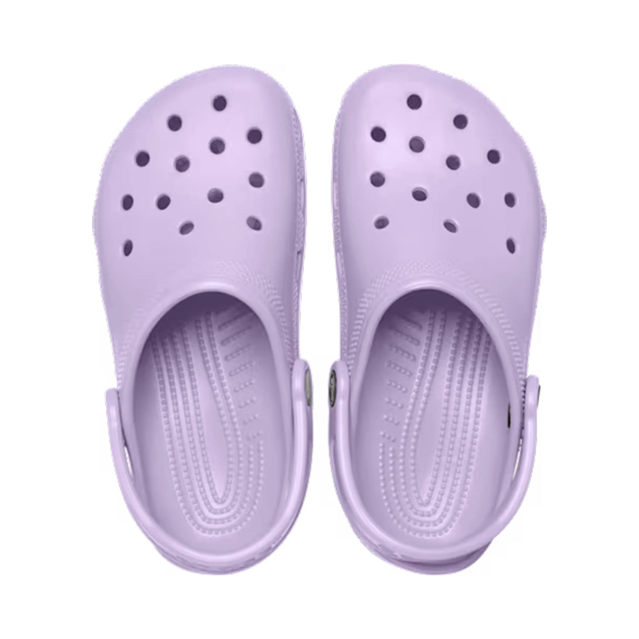 Classic Clog Klapki kąpielowe Dzieci - liliowy - Image 2