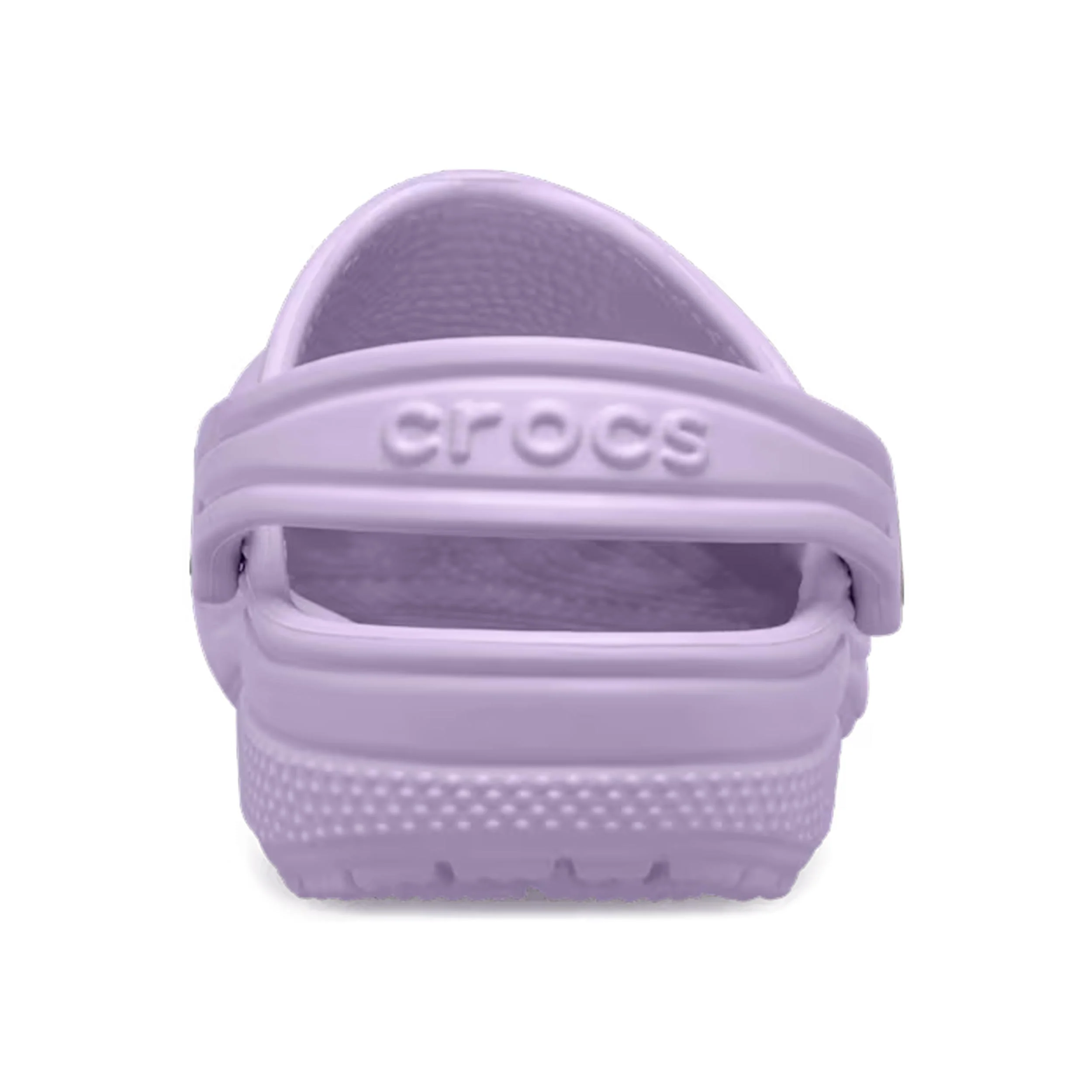 Classic Clog Klapki kąpielowe Dzieci - liliowy - Image 4