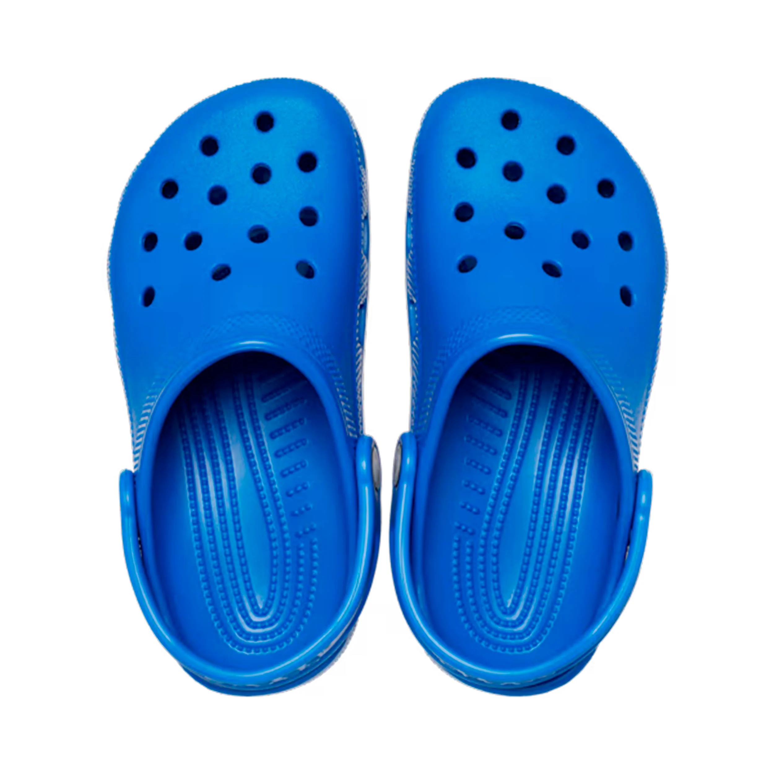 Classic Clog Klapki kąpielowe Dzieci - niebieski - Image 2