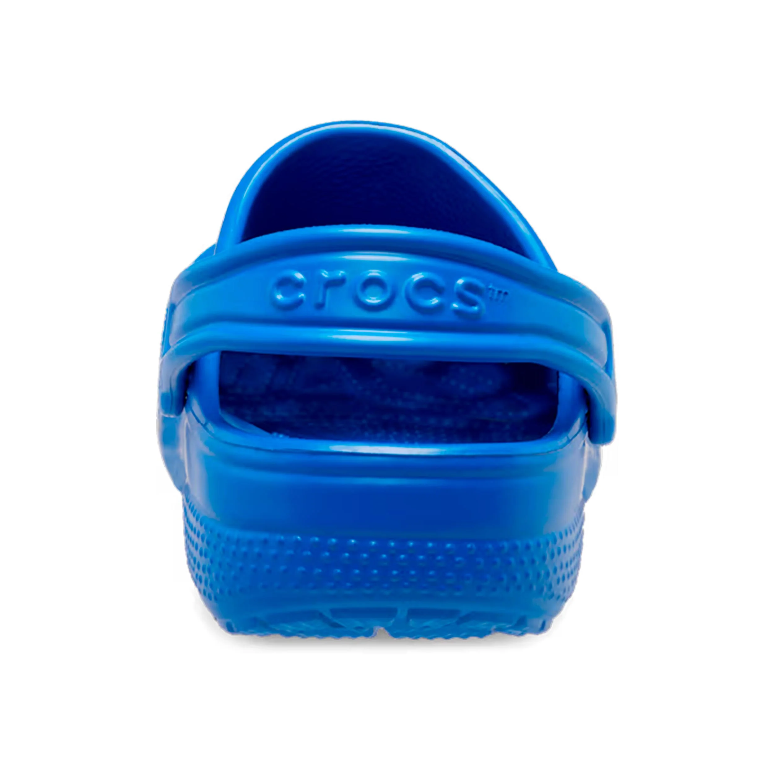 Classic Clog Klapki kąpielowe Dzieci - niebieski - Image 4