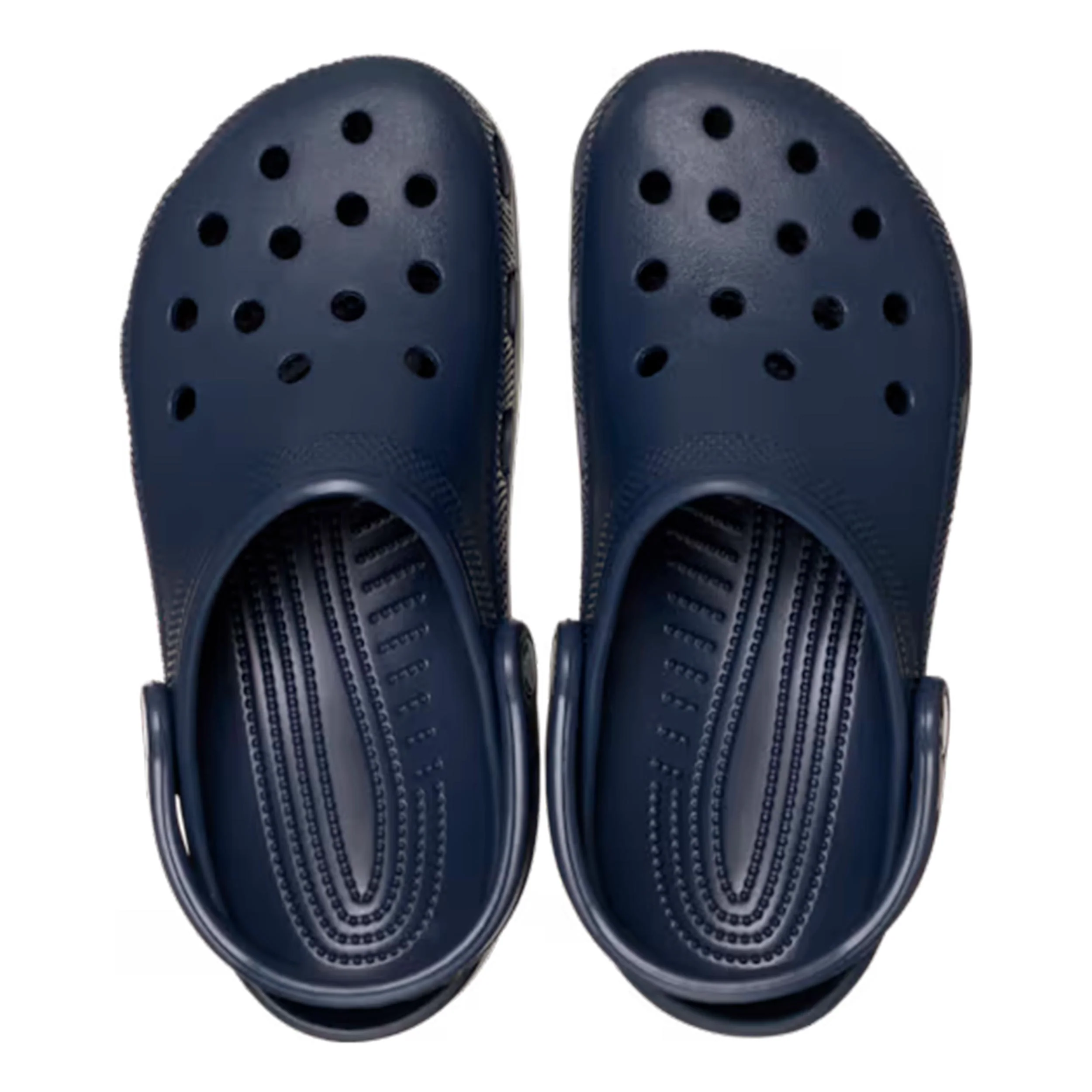 Classic Clog Klapki kąpielowe Mężczyźni - ciemnoniebieski - Image 2