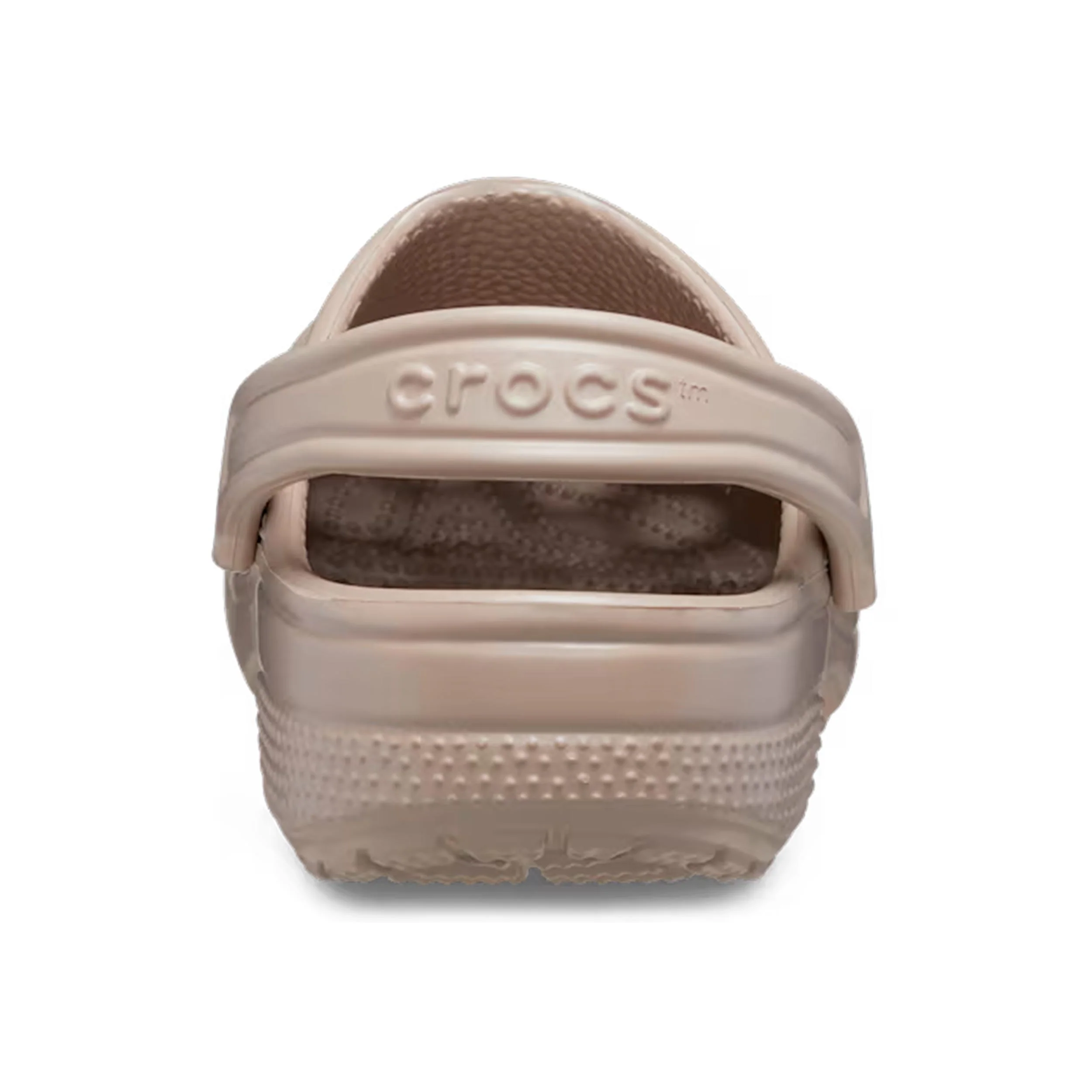 Classic Clog Klapki kąpielowe Mężczyźni - khaki - Image 4