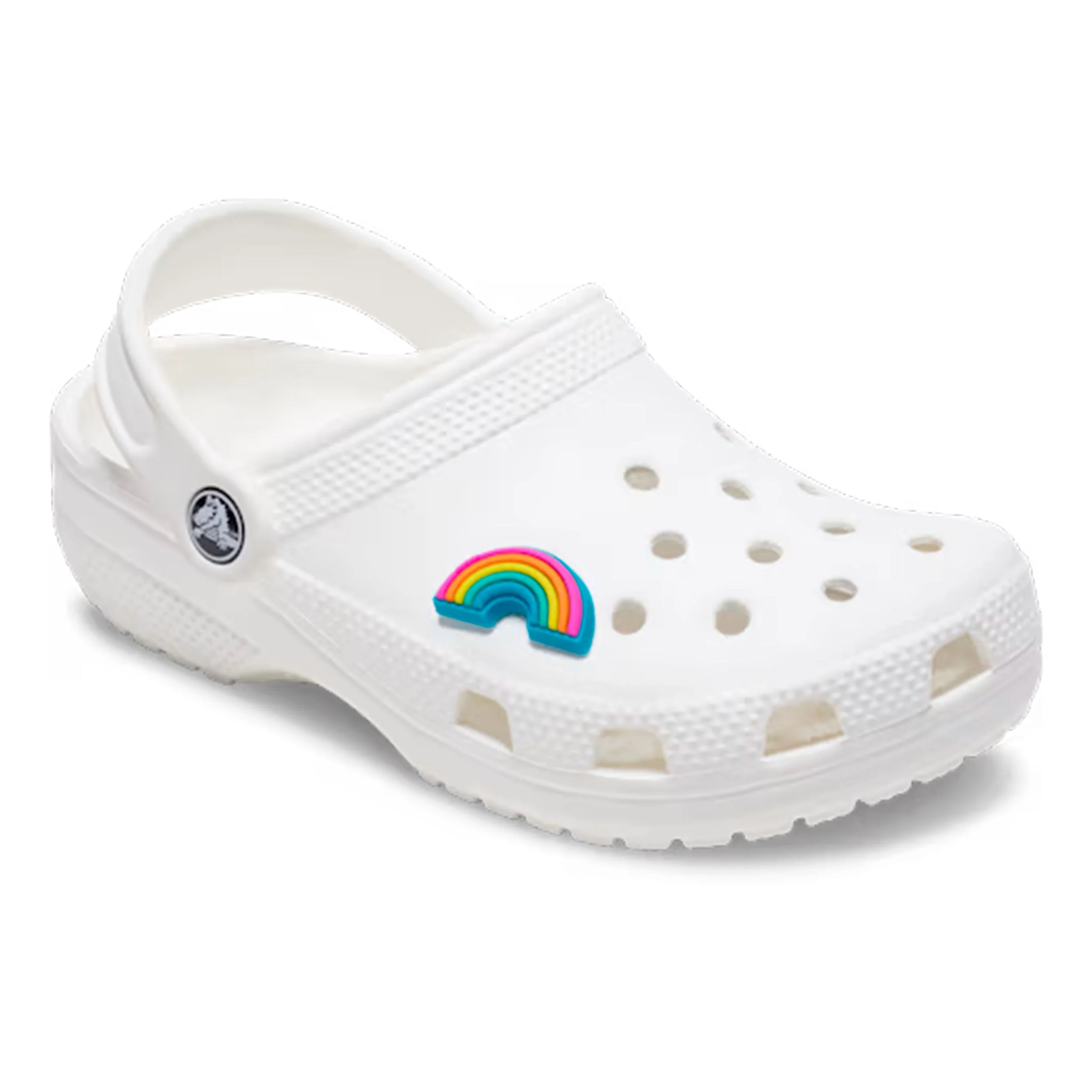 Colors of The Rainbow Inne Unisex - czarny, wielokolorowy - Image 3