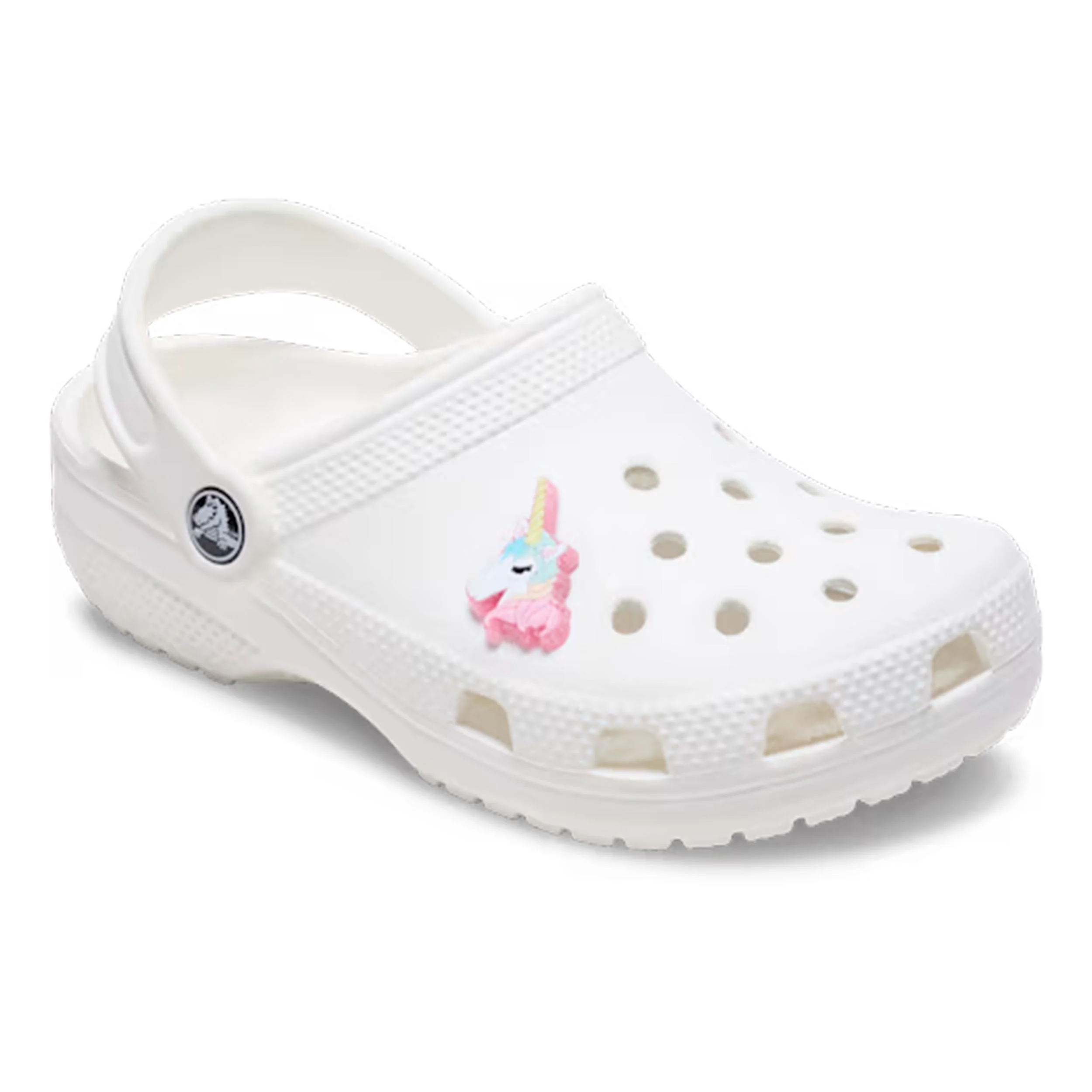 Glitter Unicorn Inne Unisex - róż, żółty - Image 2
