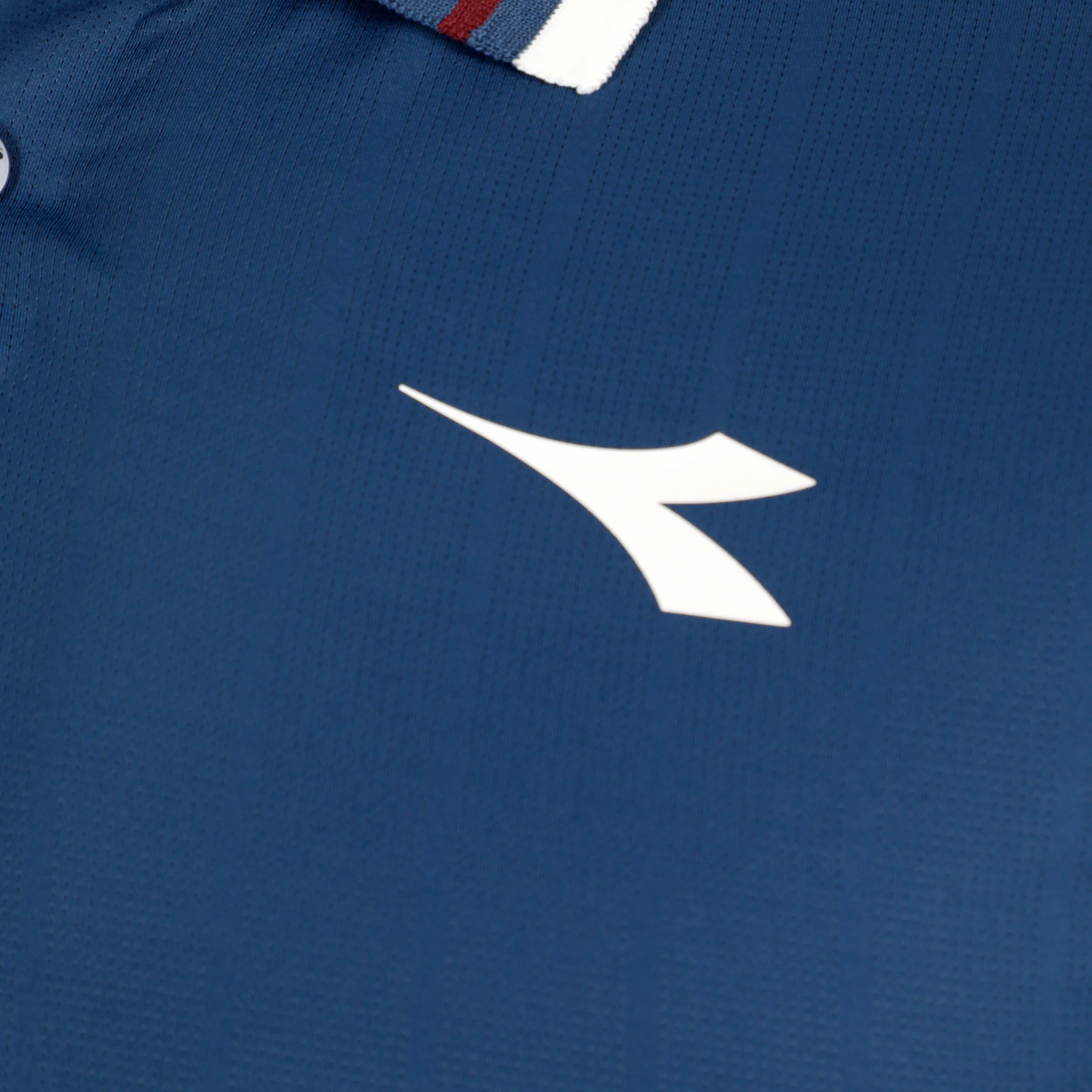 Icon Polo Mężczyźni-ciemnoniebieski - Image 6