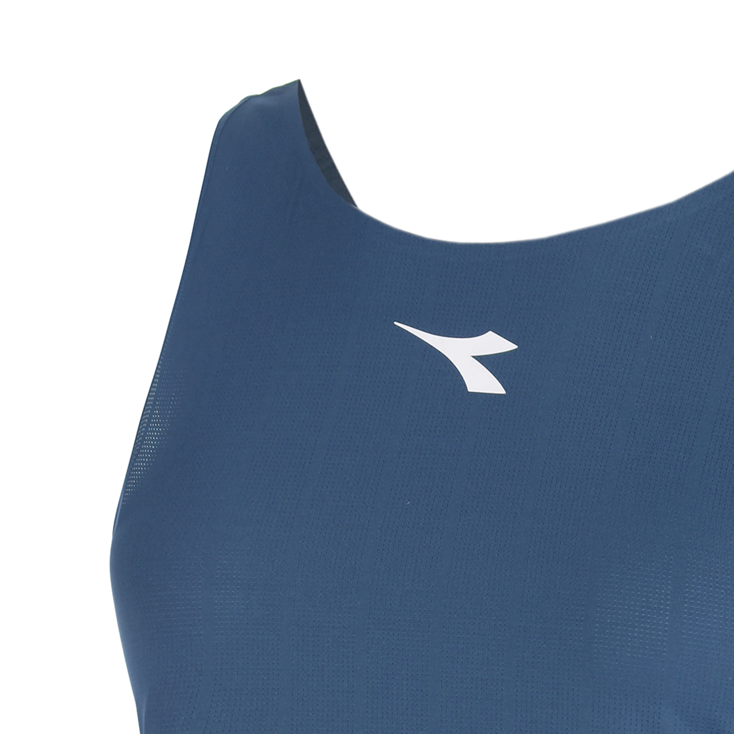 Icon Stratouno Tank top Kobiety-ciemnoniebieski - Image 3