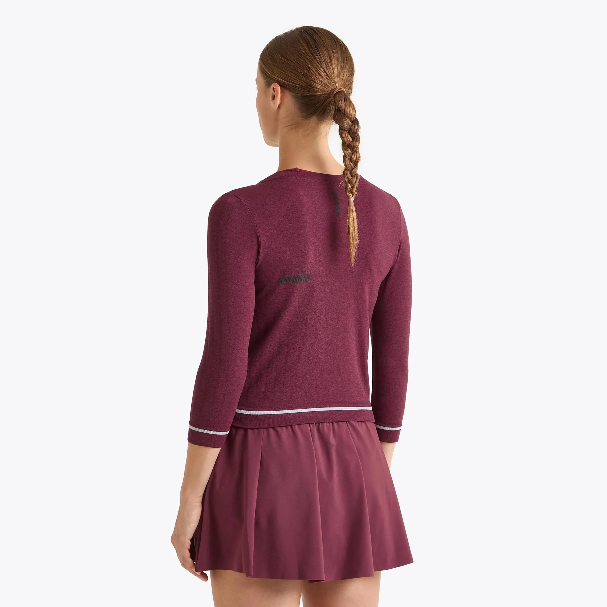 Icon Stratouno Tank top Kobiety-jagoda - Image 3