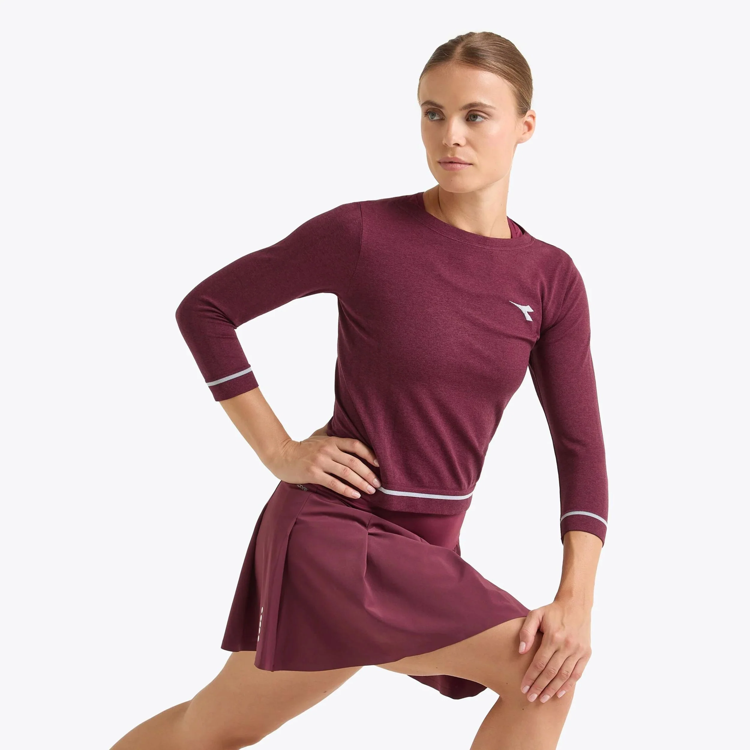 Icon Stratouno Tank top Kobiety-jagoda - Image 6