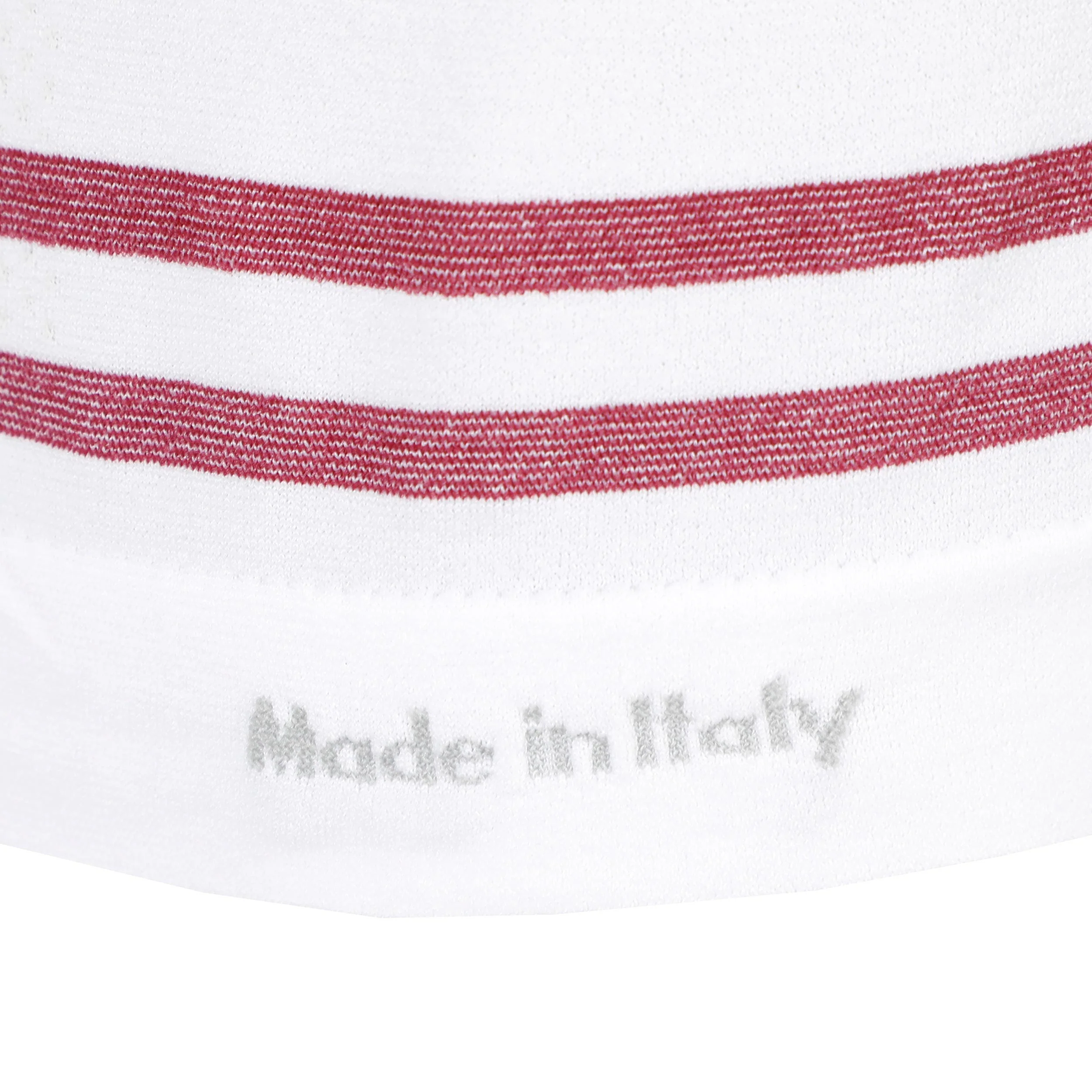 Match made in Italy Koszulka Mężczyźni - biały - Image 4