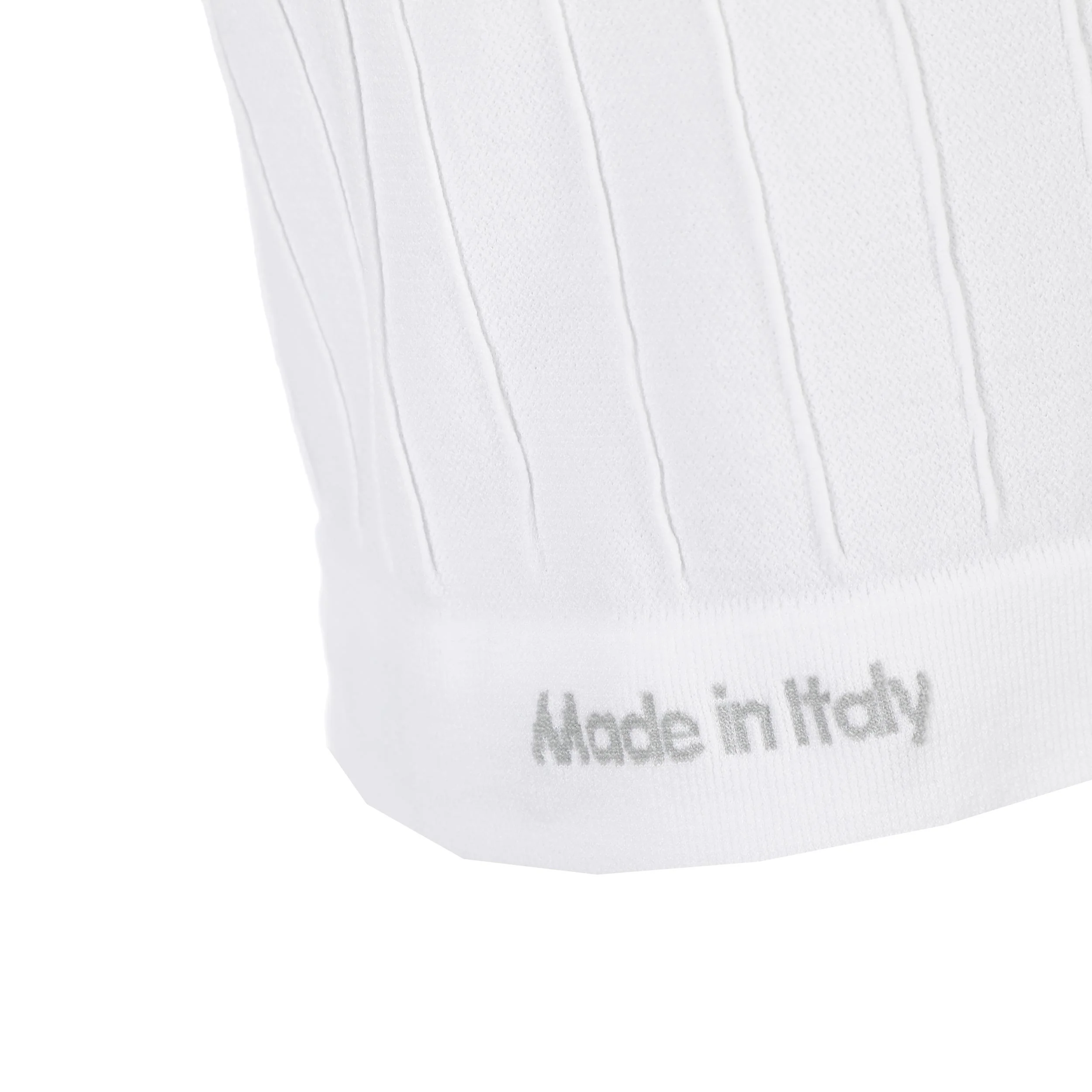 Match made in Italy Tank top Kobiety - biały - Image 4